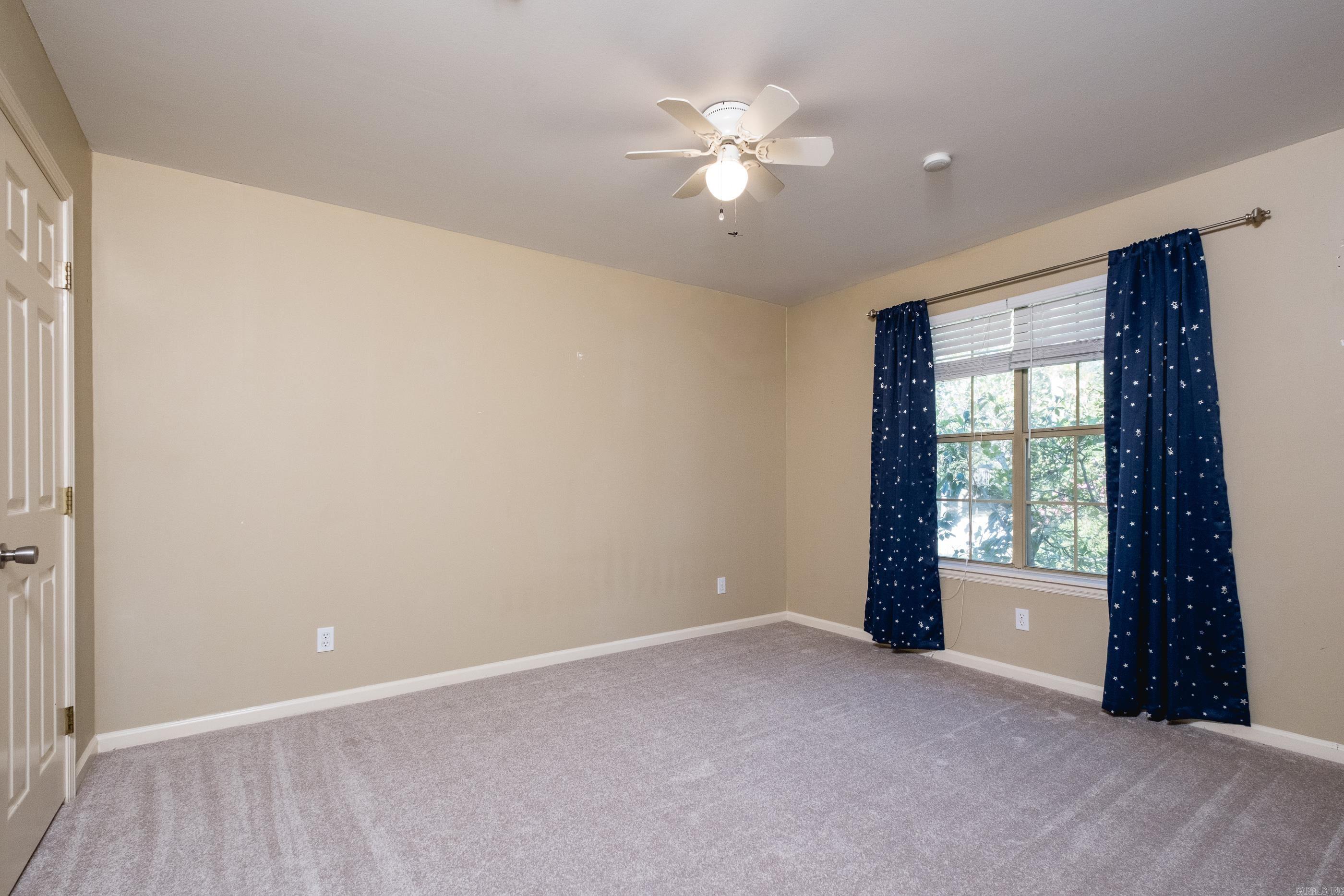 4505 Old Oak  Little Rock, AR