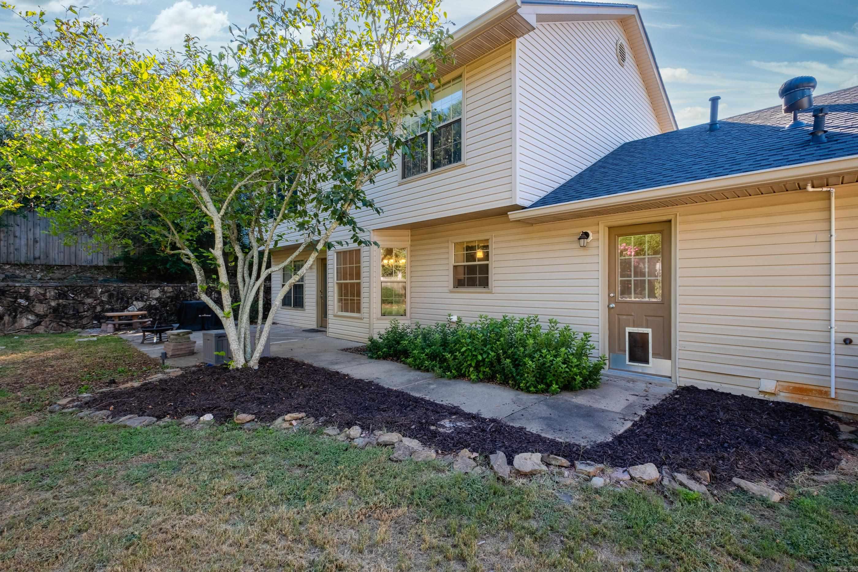 4505 Old Oak  Little Rock, AR