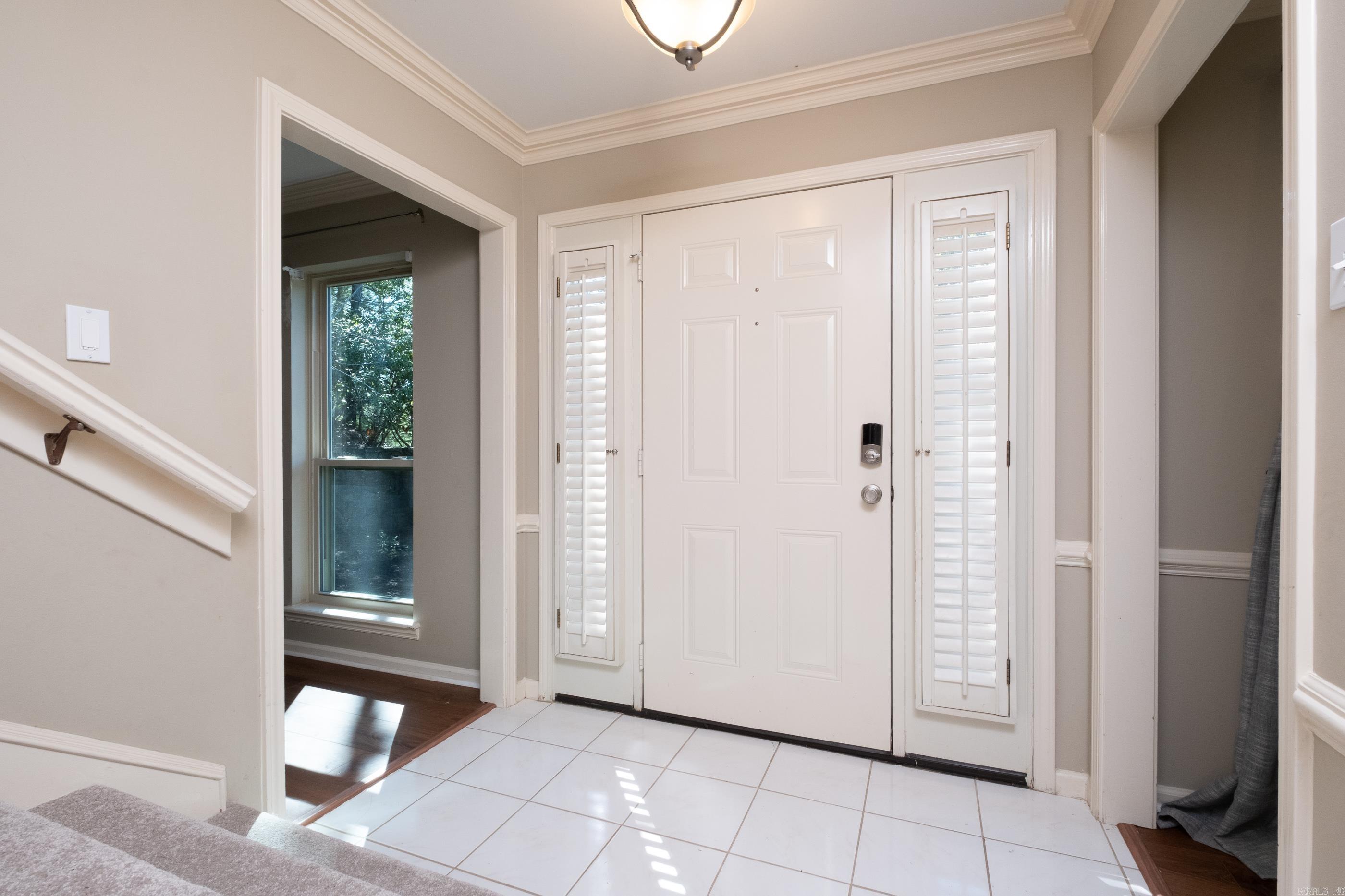 4505 Old Oak  Little Rock, AR