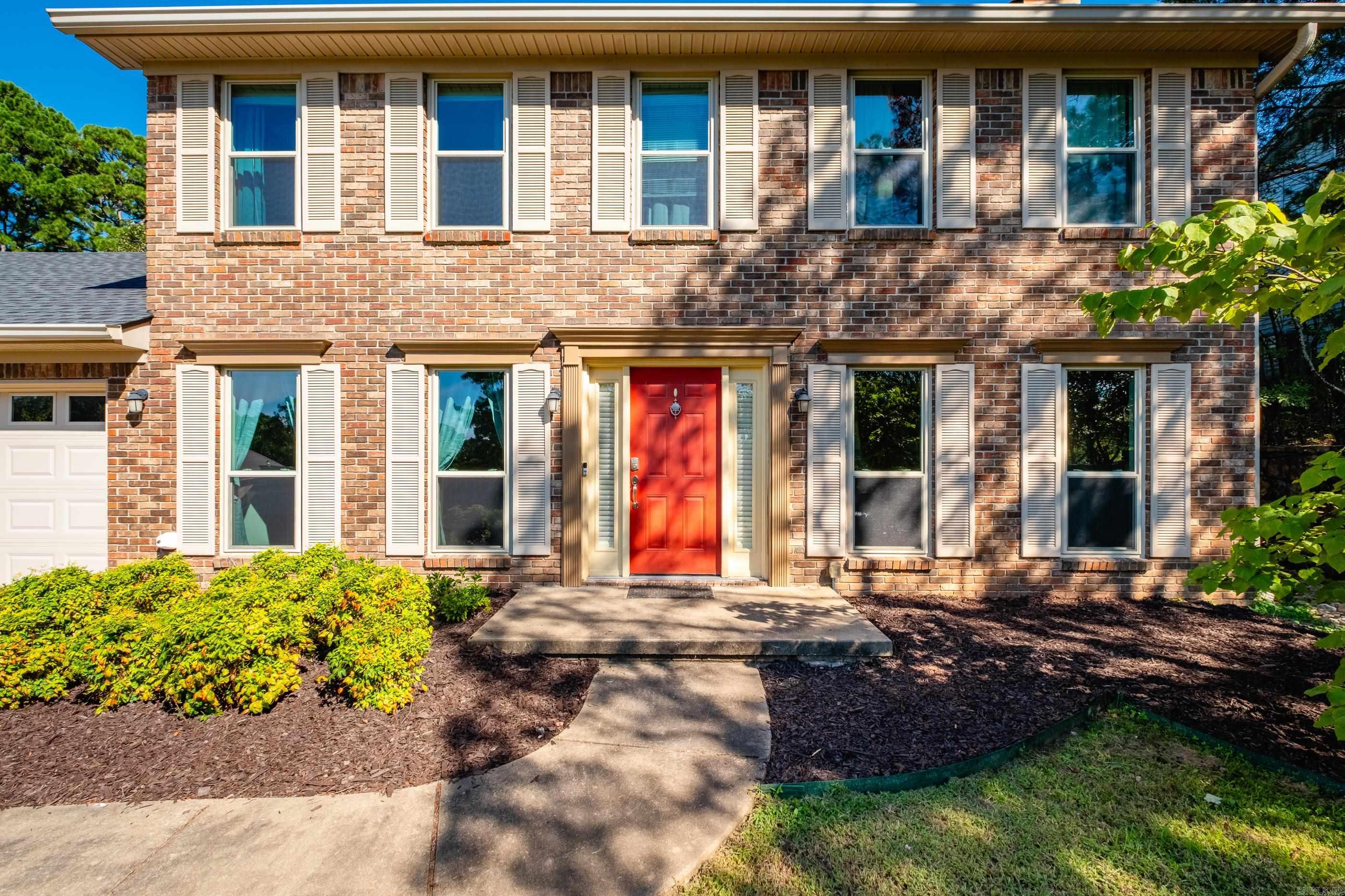 4505 Old Oak  Little Rock, AR