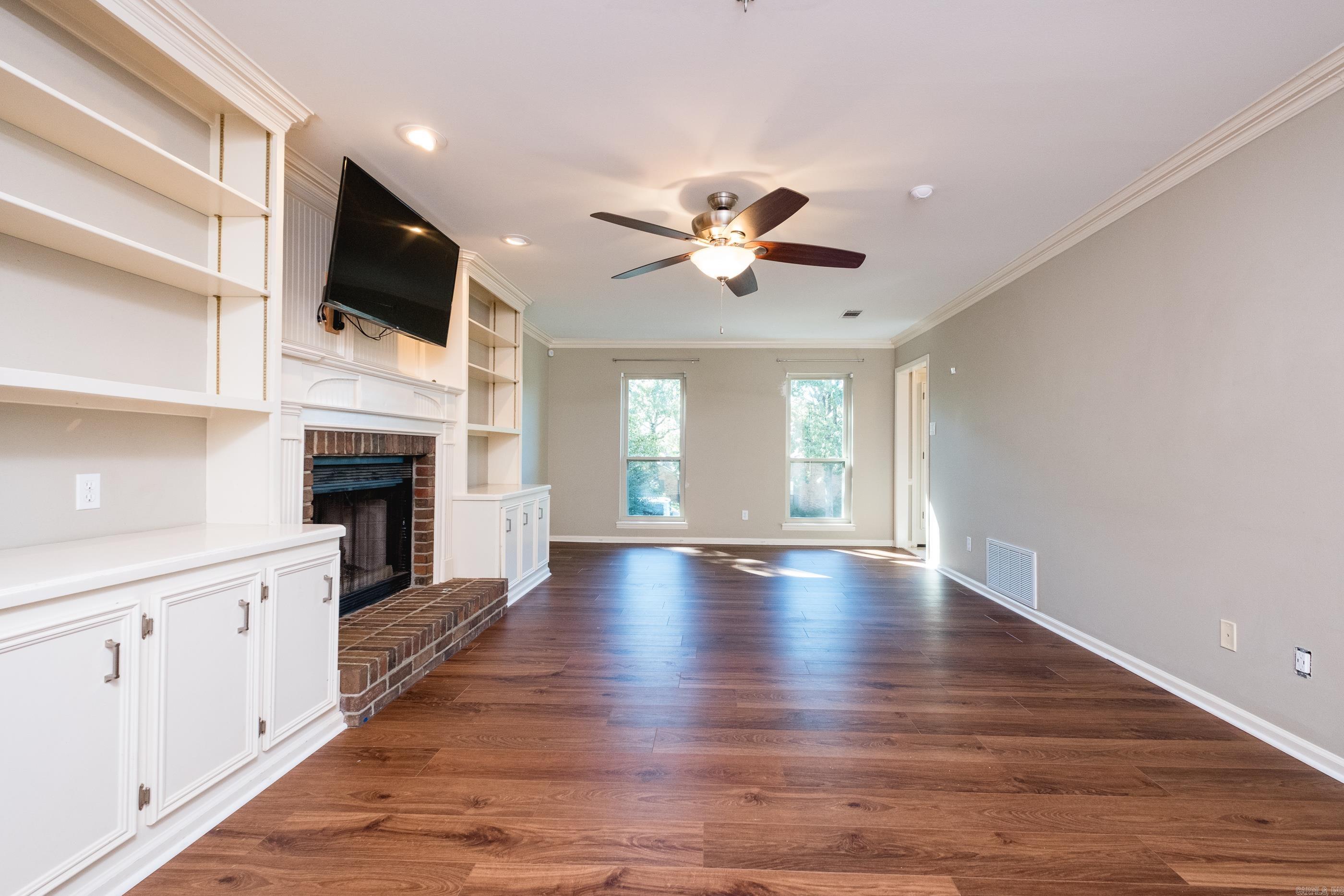 4505 Old Oak  Little Rock, AR