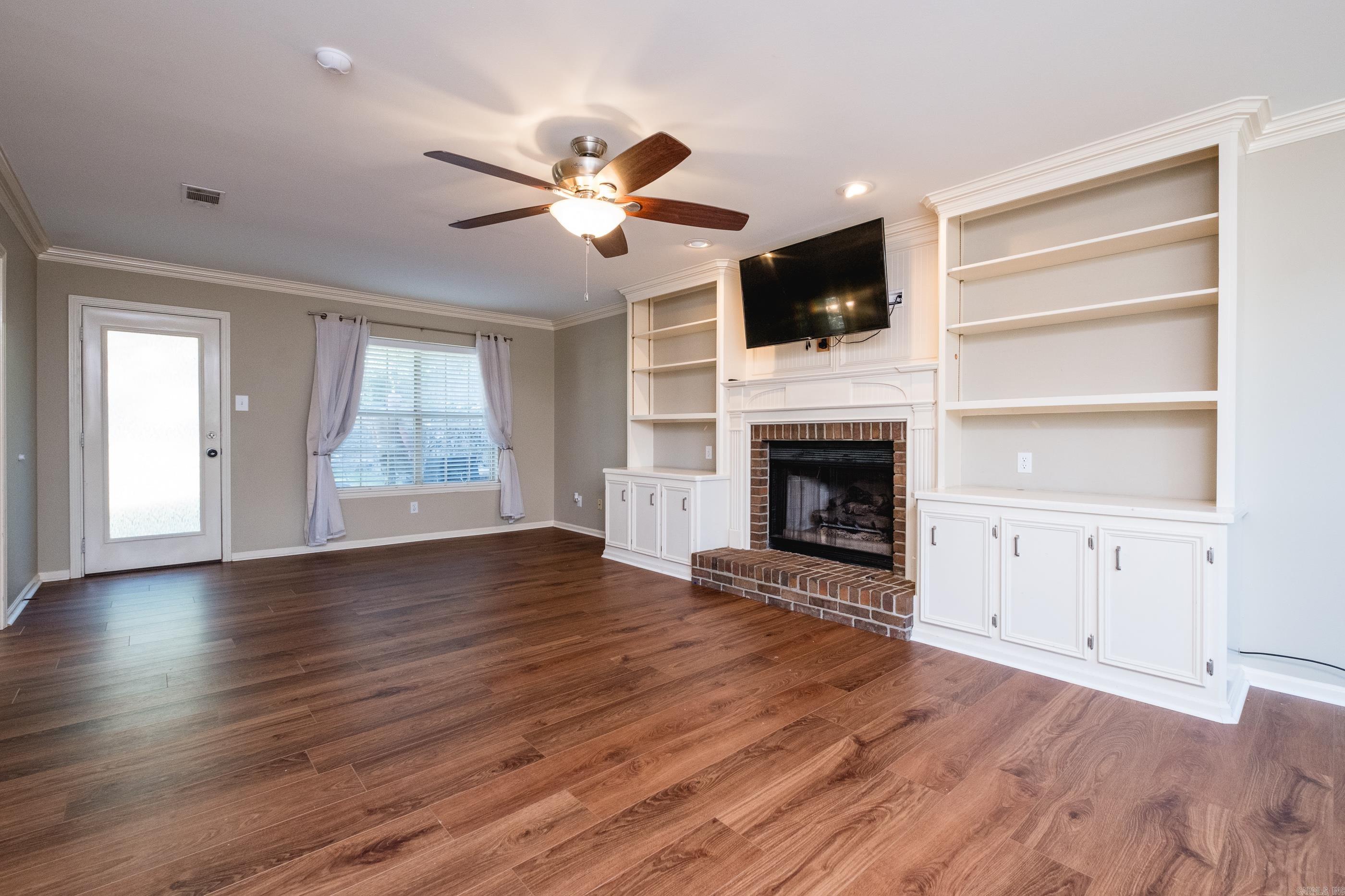 4505 Old Oak  Little Rock, AR