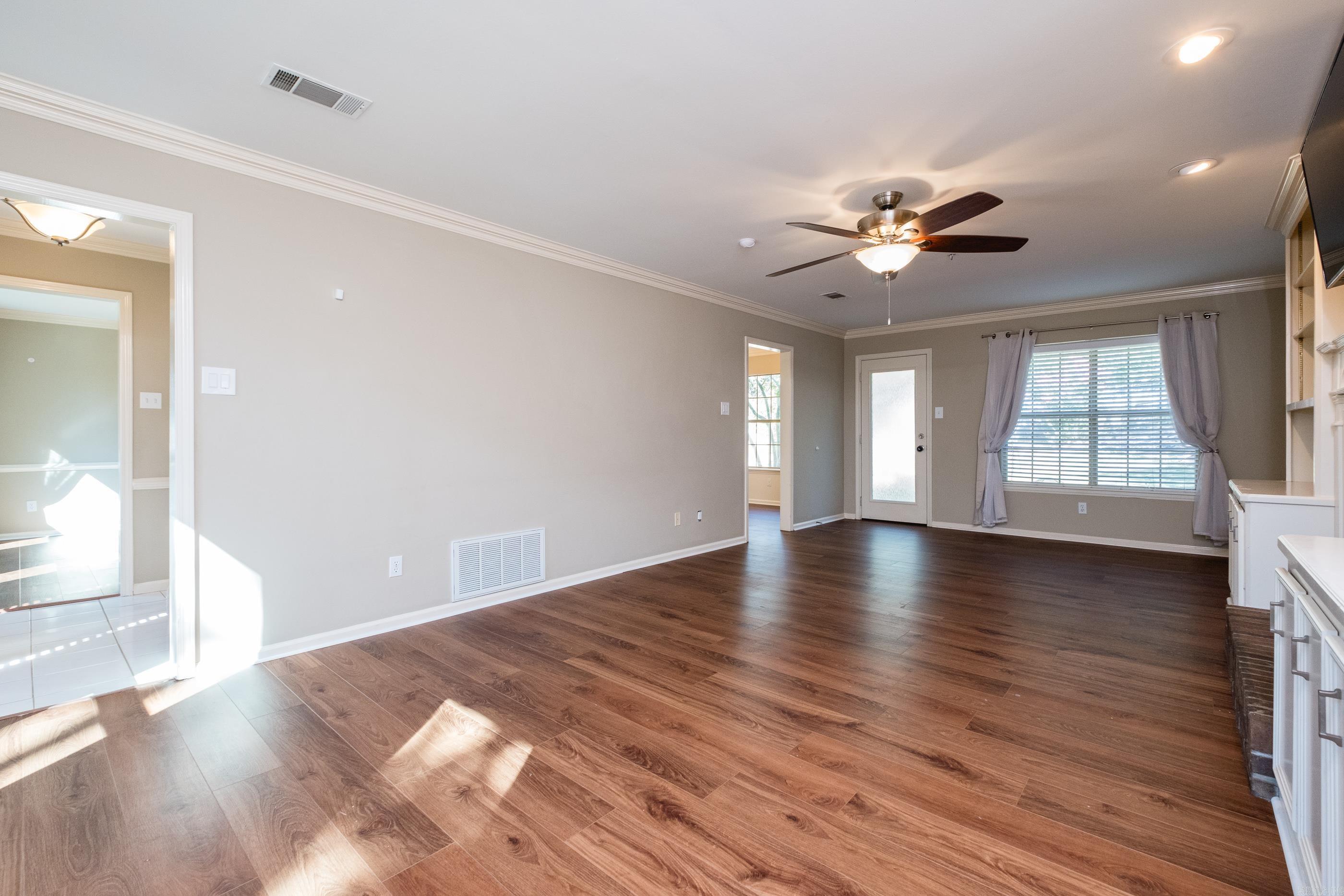 4505 Old Oak  Little Rock, AR