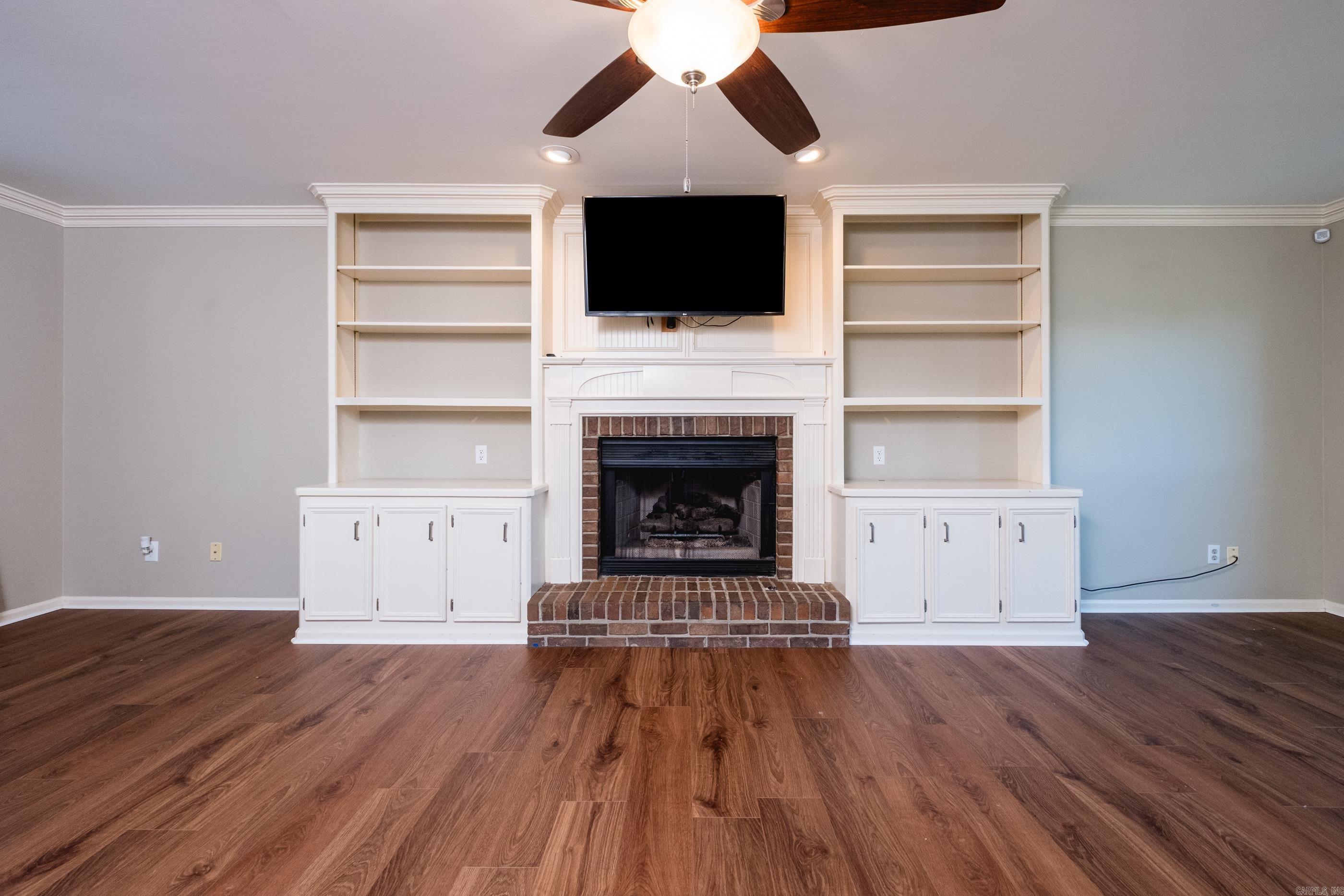 4505 Old Oak  Little Rock, AR