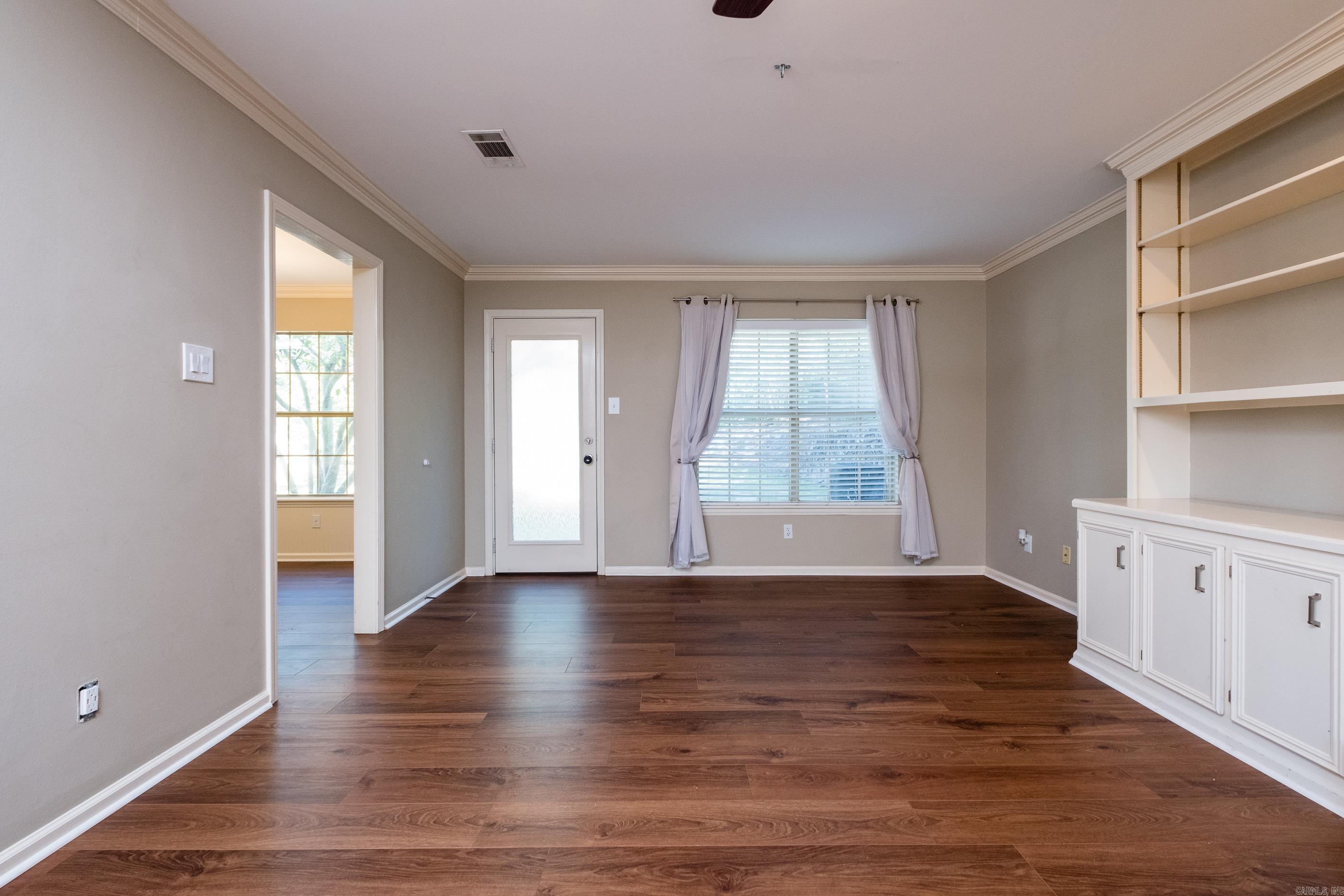 4505 Old Oak  Little Rock, AR