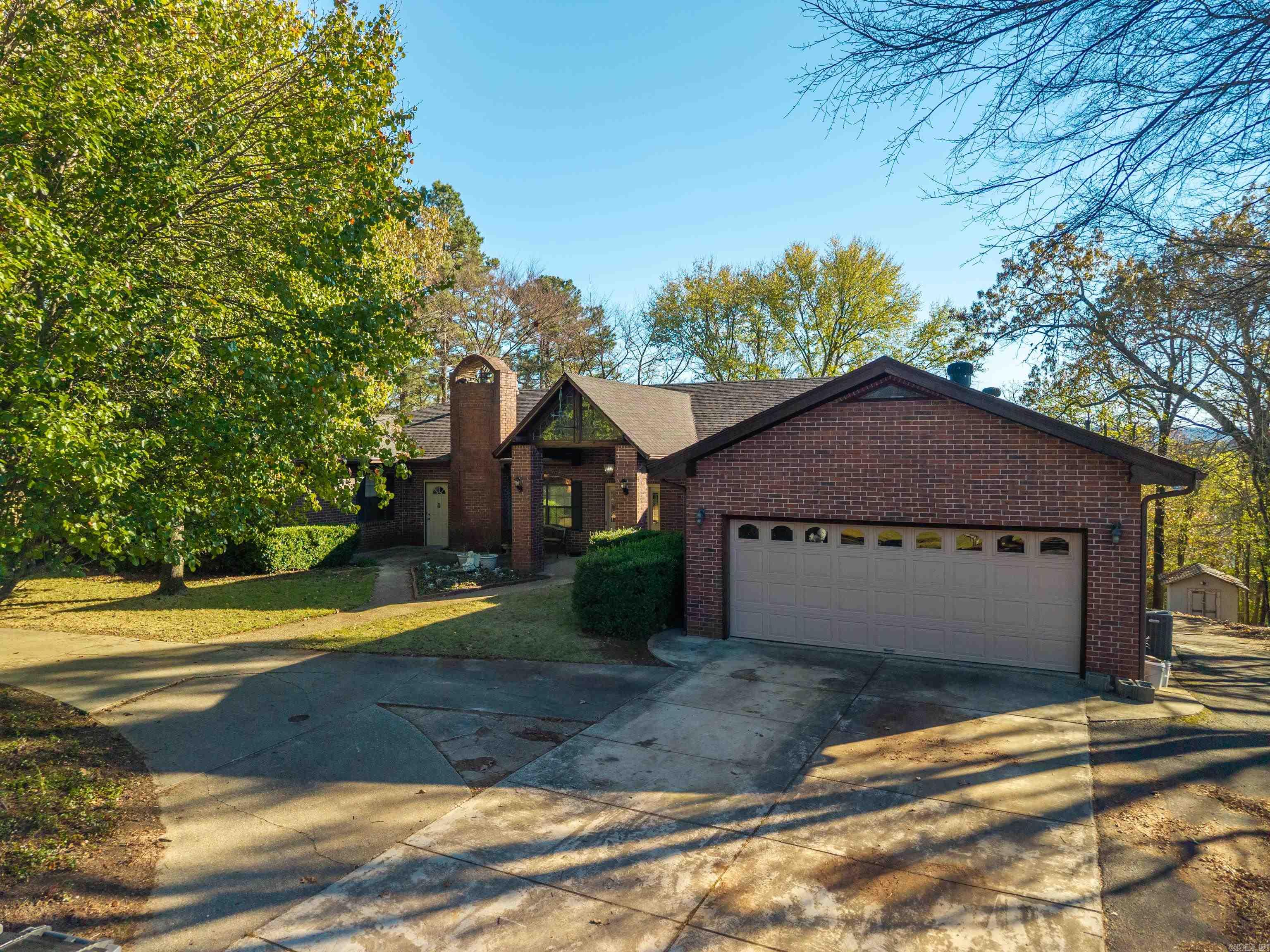 106 Pinehaven  Hot Springs, AR