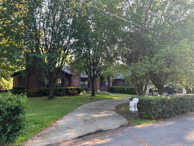 106  Pinehaven  Hot Springs, AR