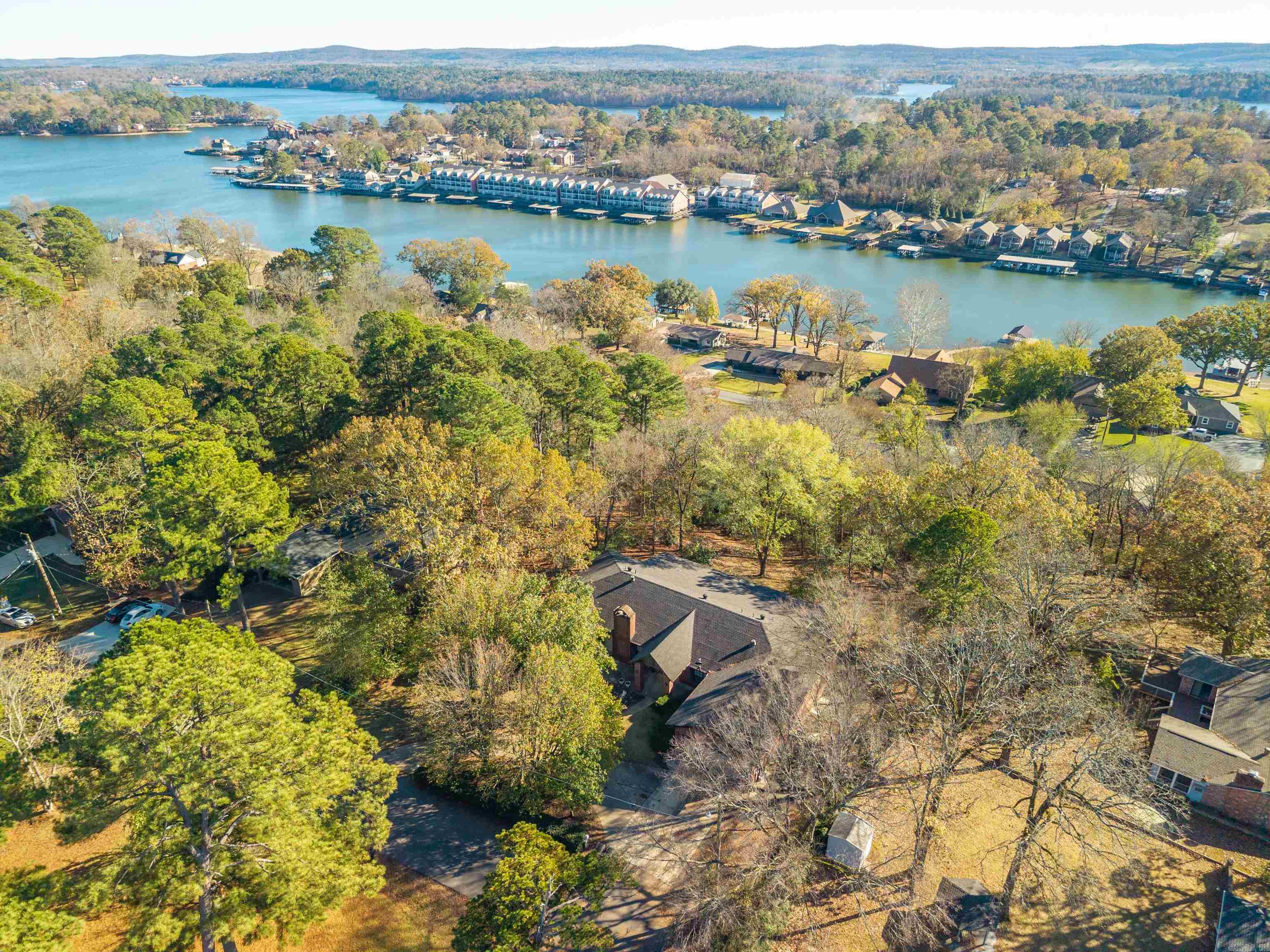 106 Pinehaven  Hot Springs, AR