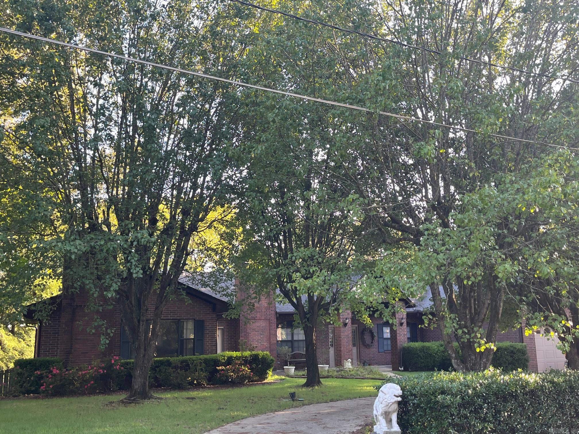106 Pinehaven  Hot Springs, AR