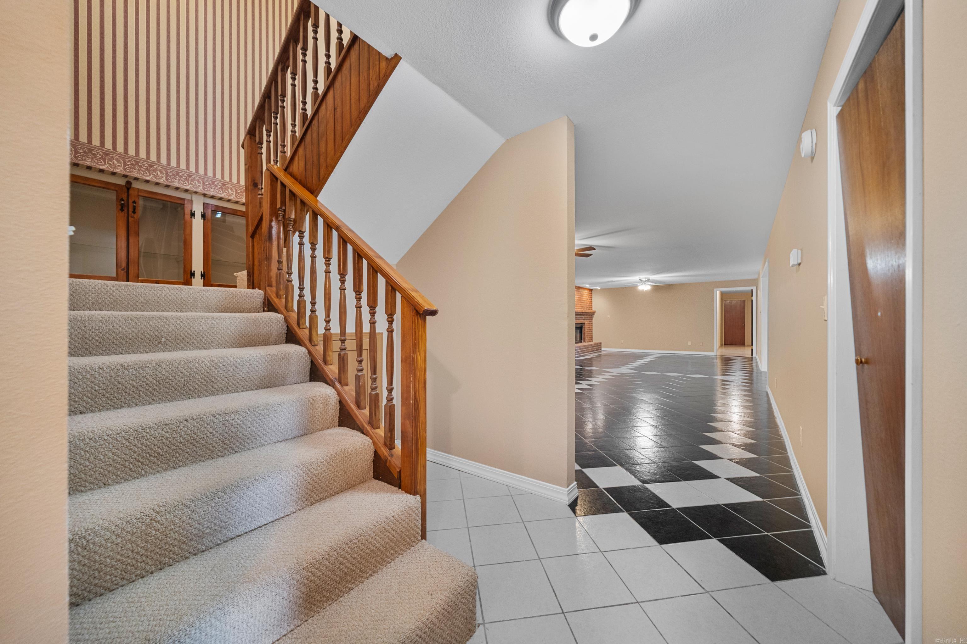 106 Pinehaven  Hot Springs, AR