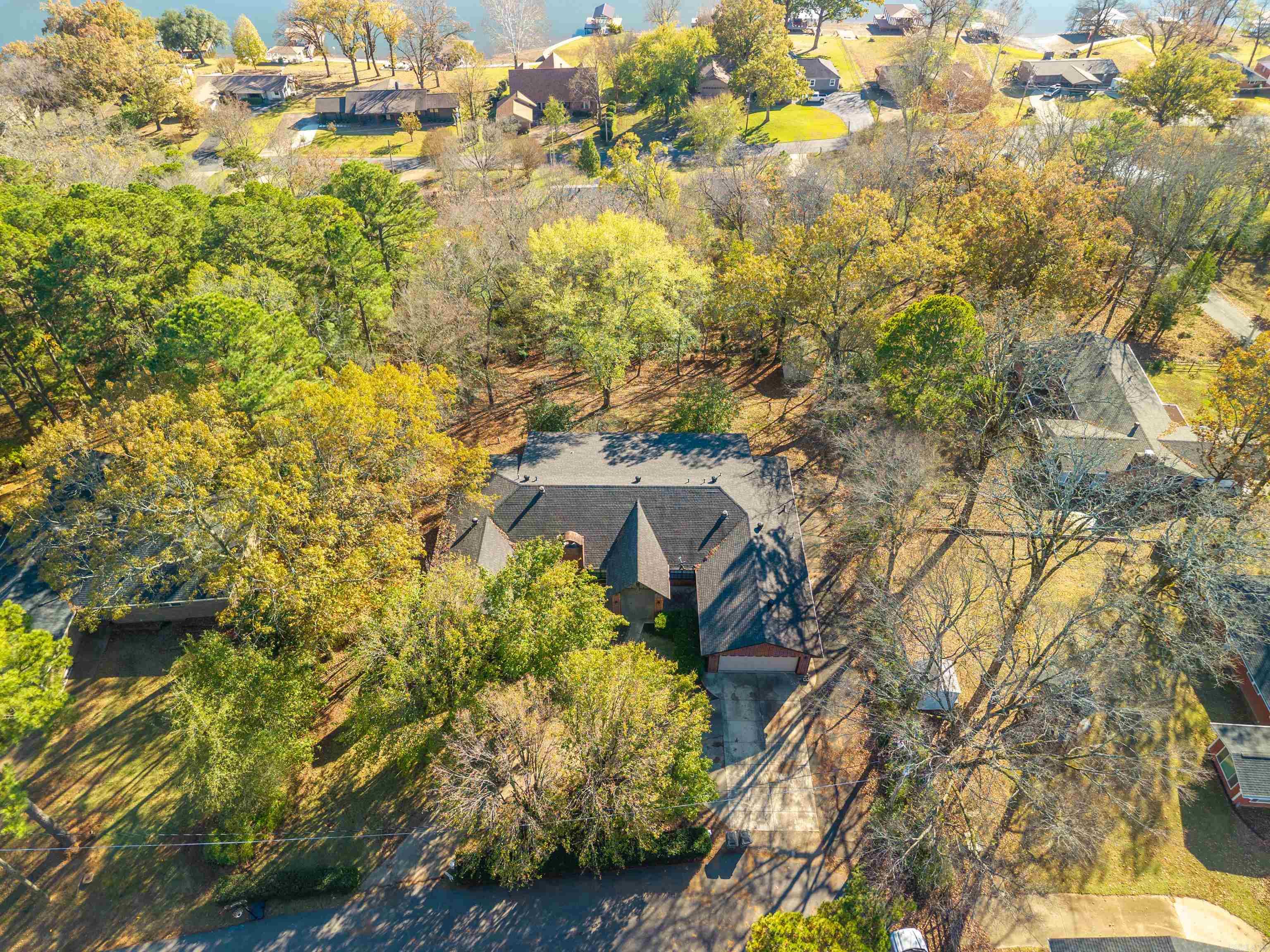 106 Pinehaven  Hot Springs, AR