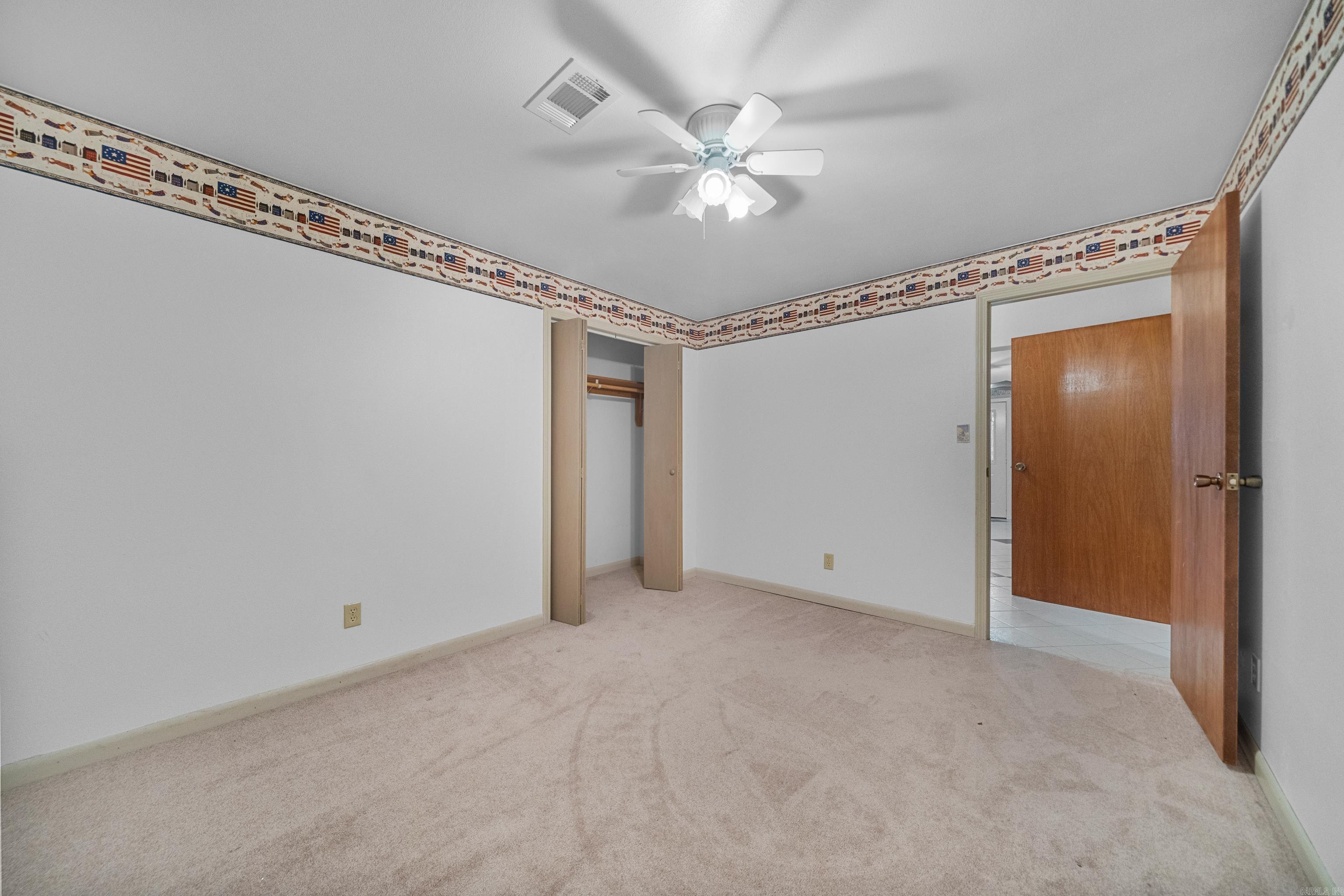 106 Pinehaven  Hot Springs, AR