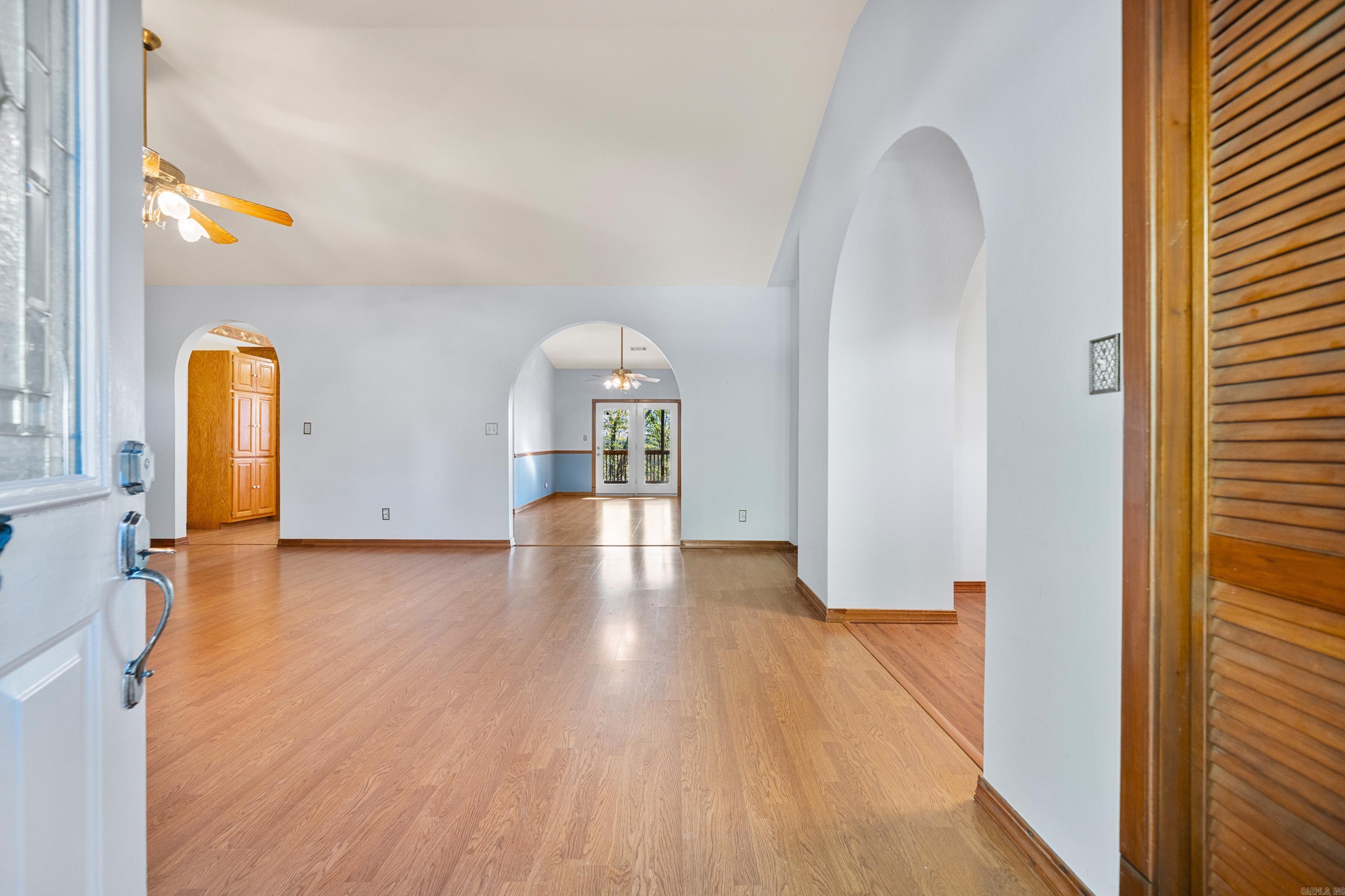 106 Pinehaven  Hot Springs, AR