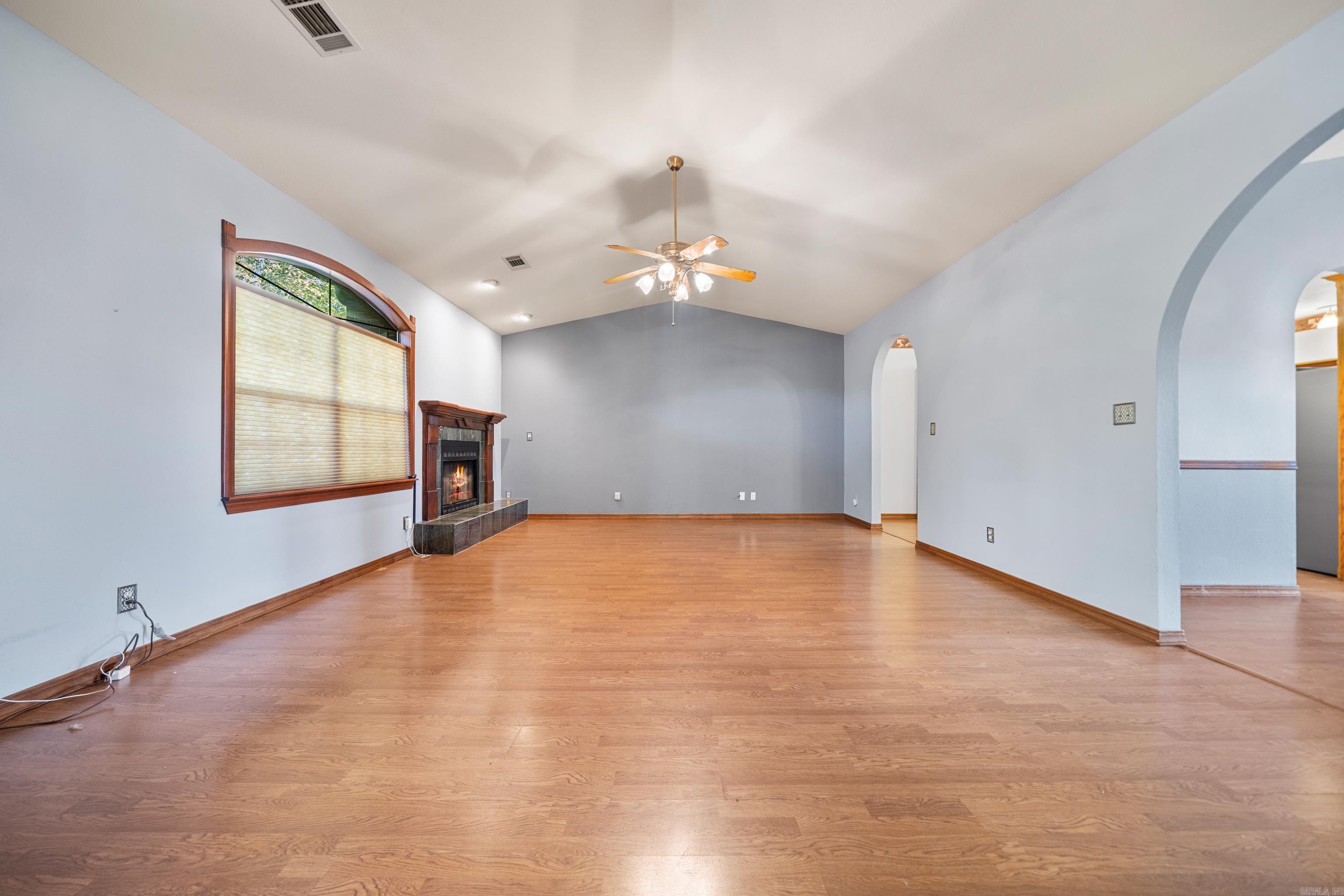 106 Pinehaven  Hot Springs, AR