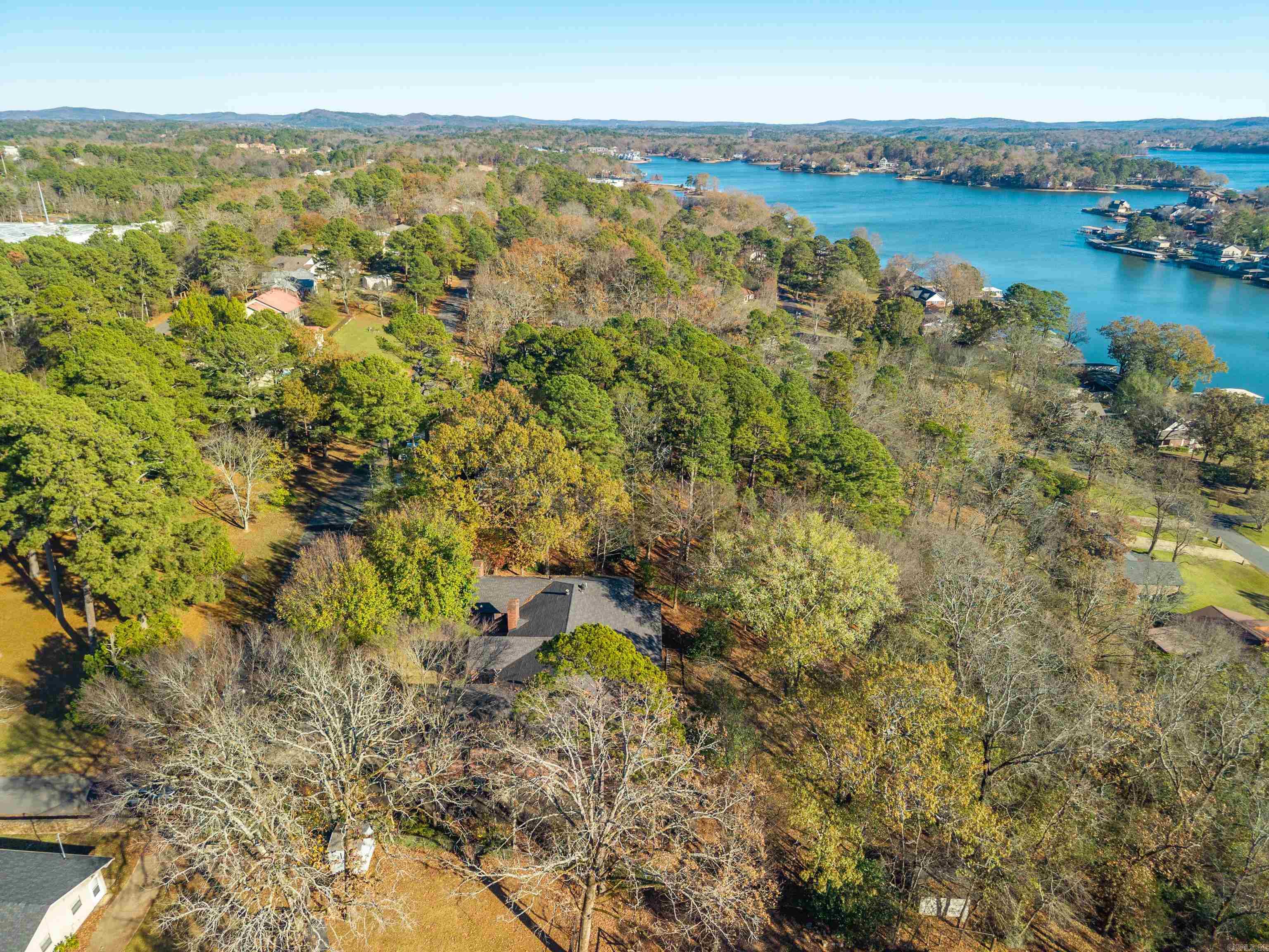 106 Pinehaven  Hot Springs, AR