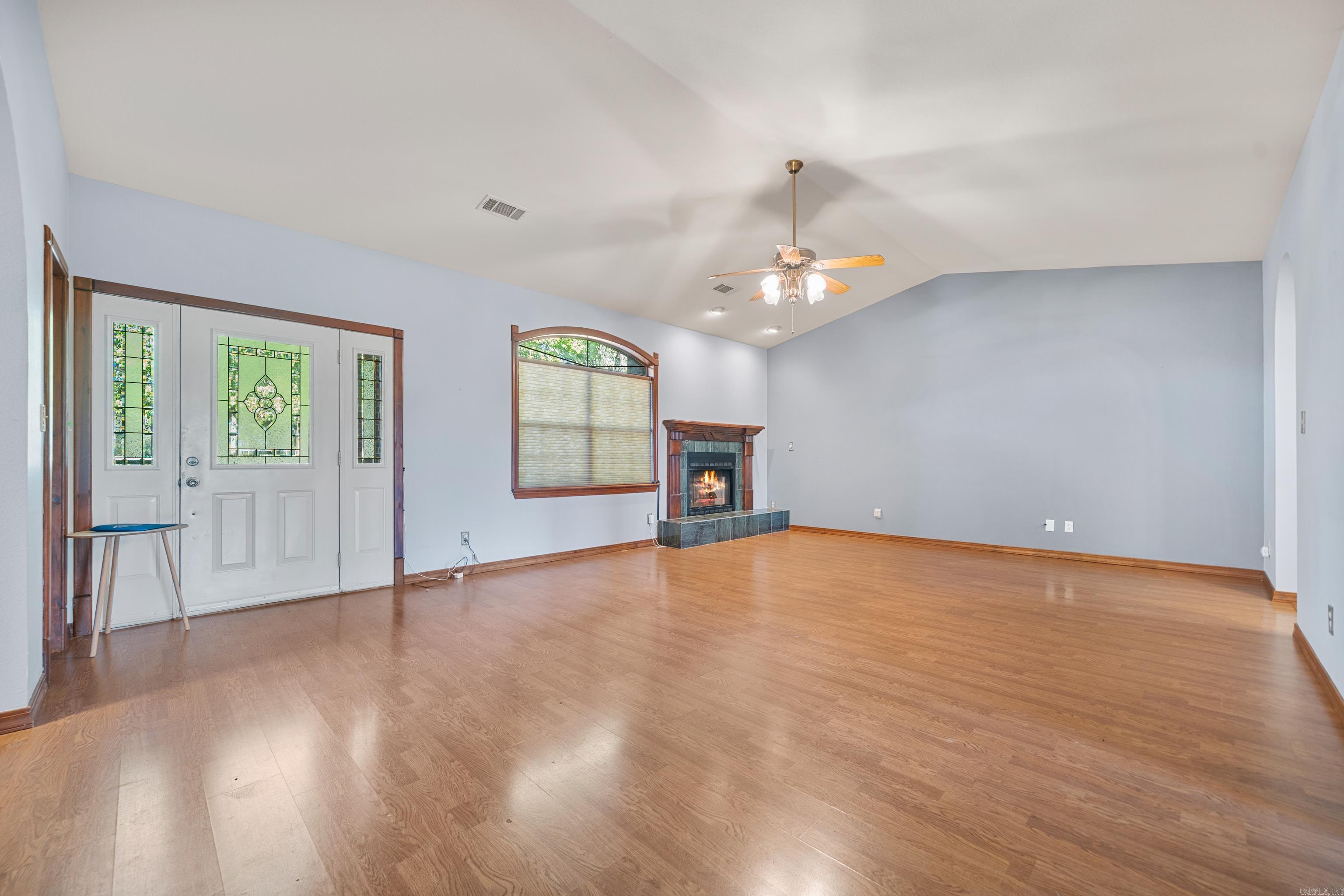 106 Pinehaven  Hot Springs, AR