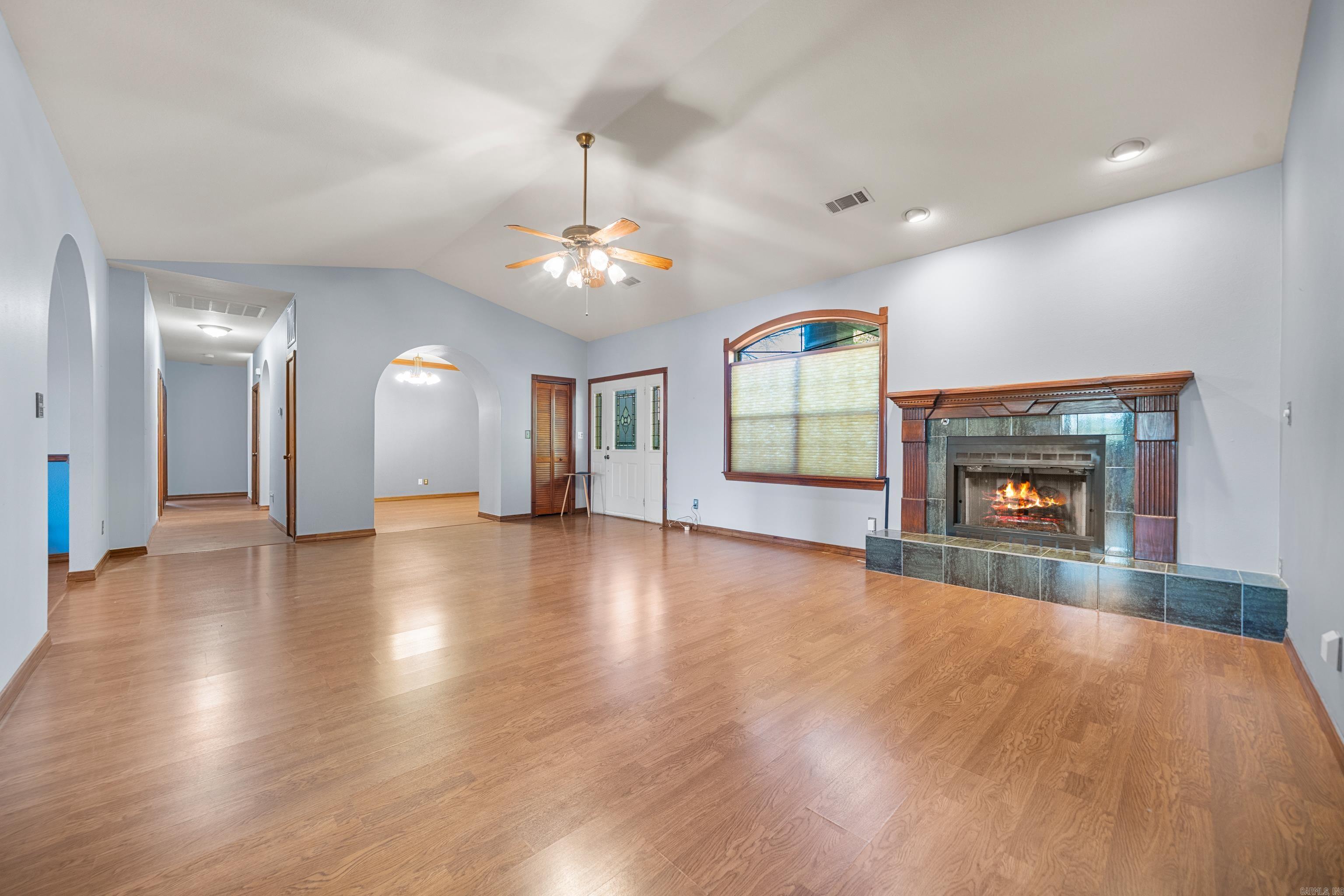 106 Pinehaven  Hot Springs, AR