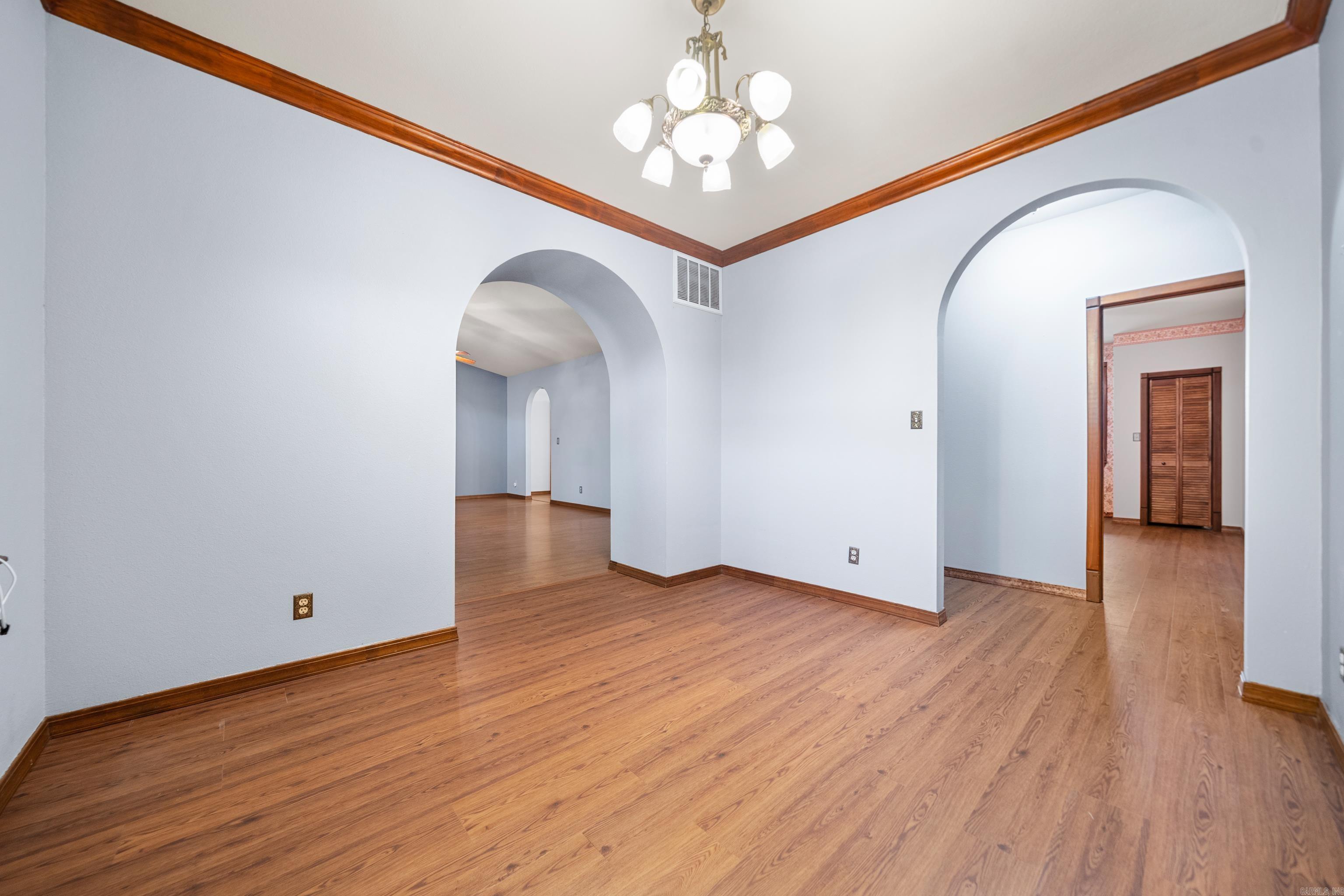 106 Pinehaven  Hot Springs, AR