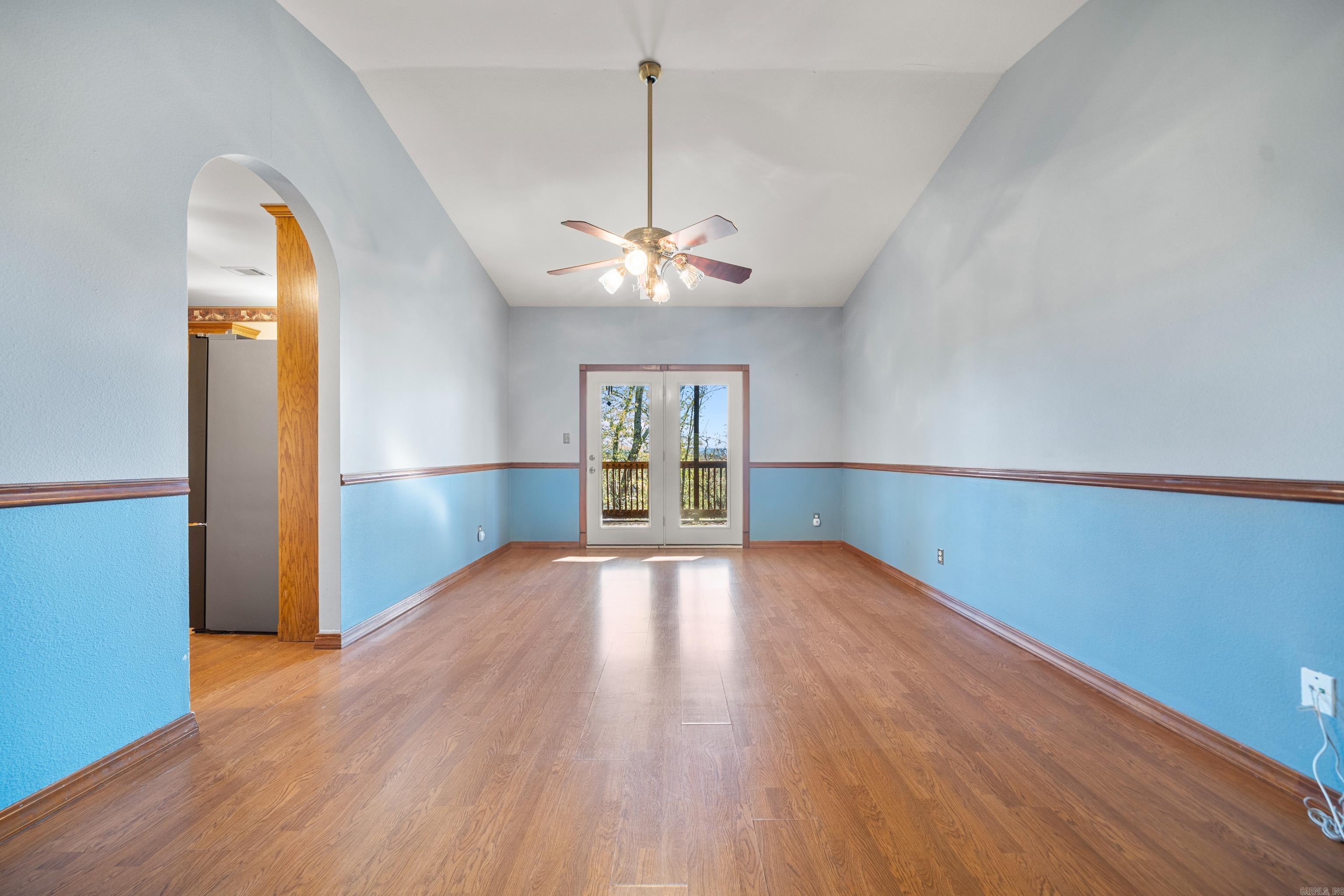 106 Pinehaven  Hot Springs, AR