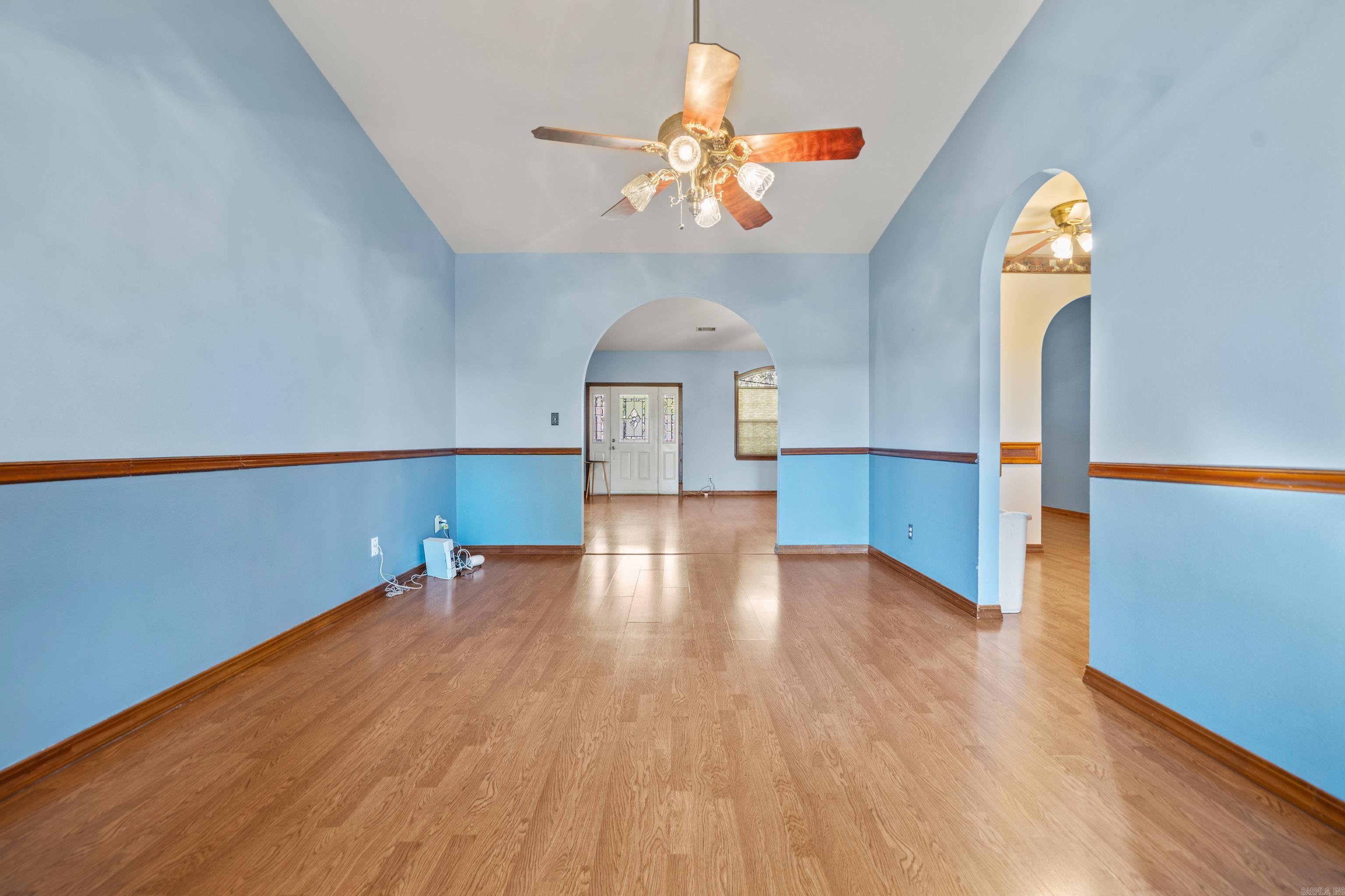 106 Pinehaven  Hot Springs, AR