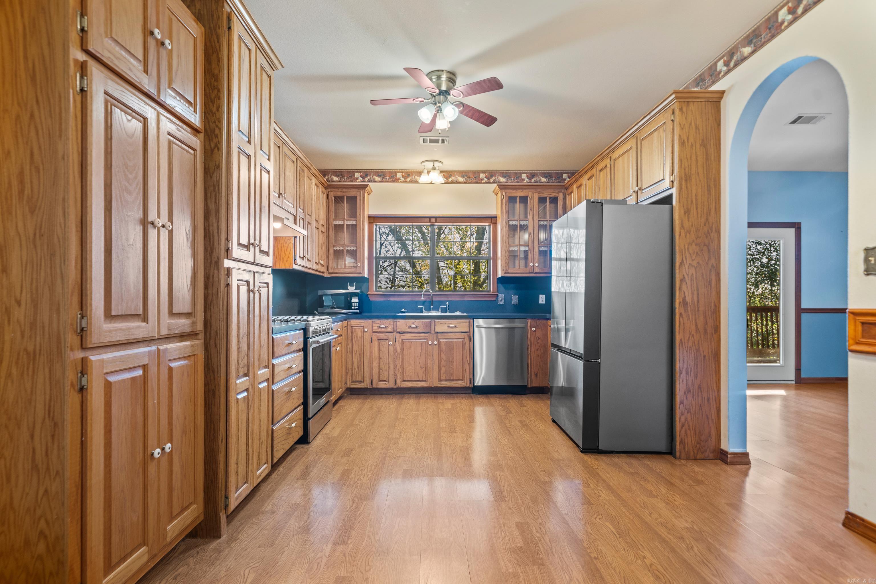 106 Pinehaven  Hot Springs, AR