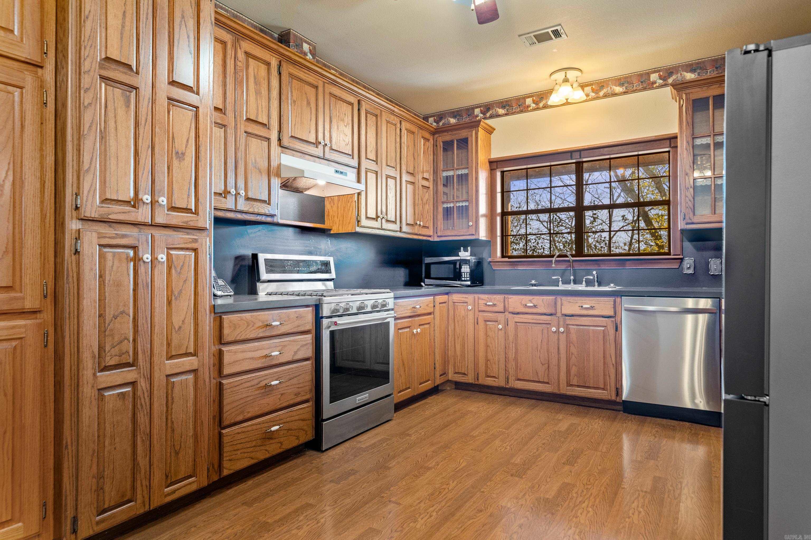 106 Pinehaven  Hot Springs, AR