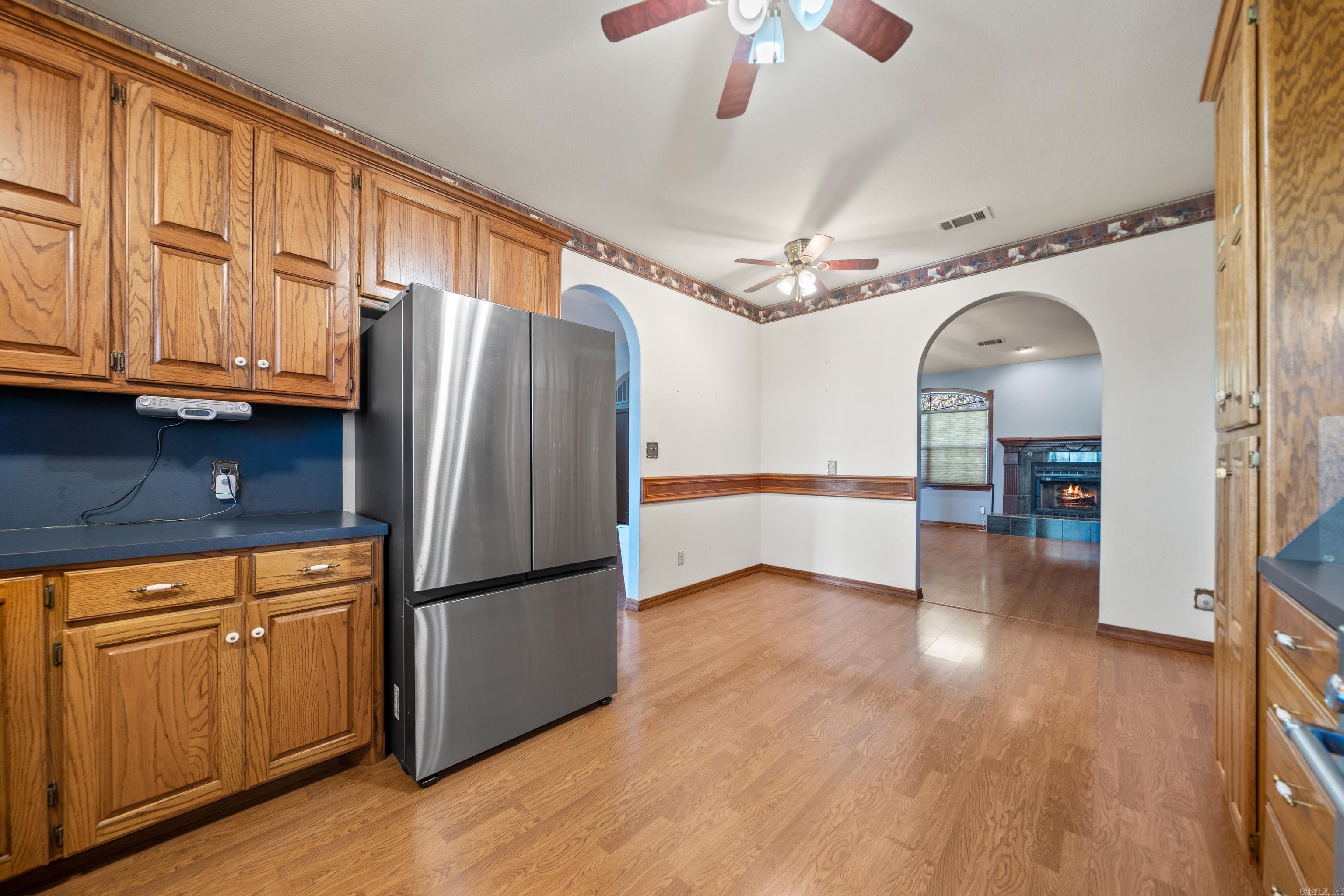 106 Pinehaven  Hot Springs, AR