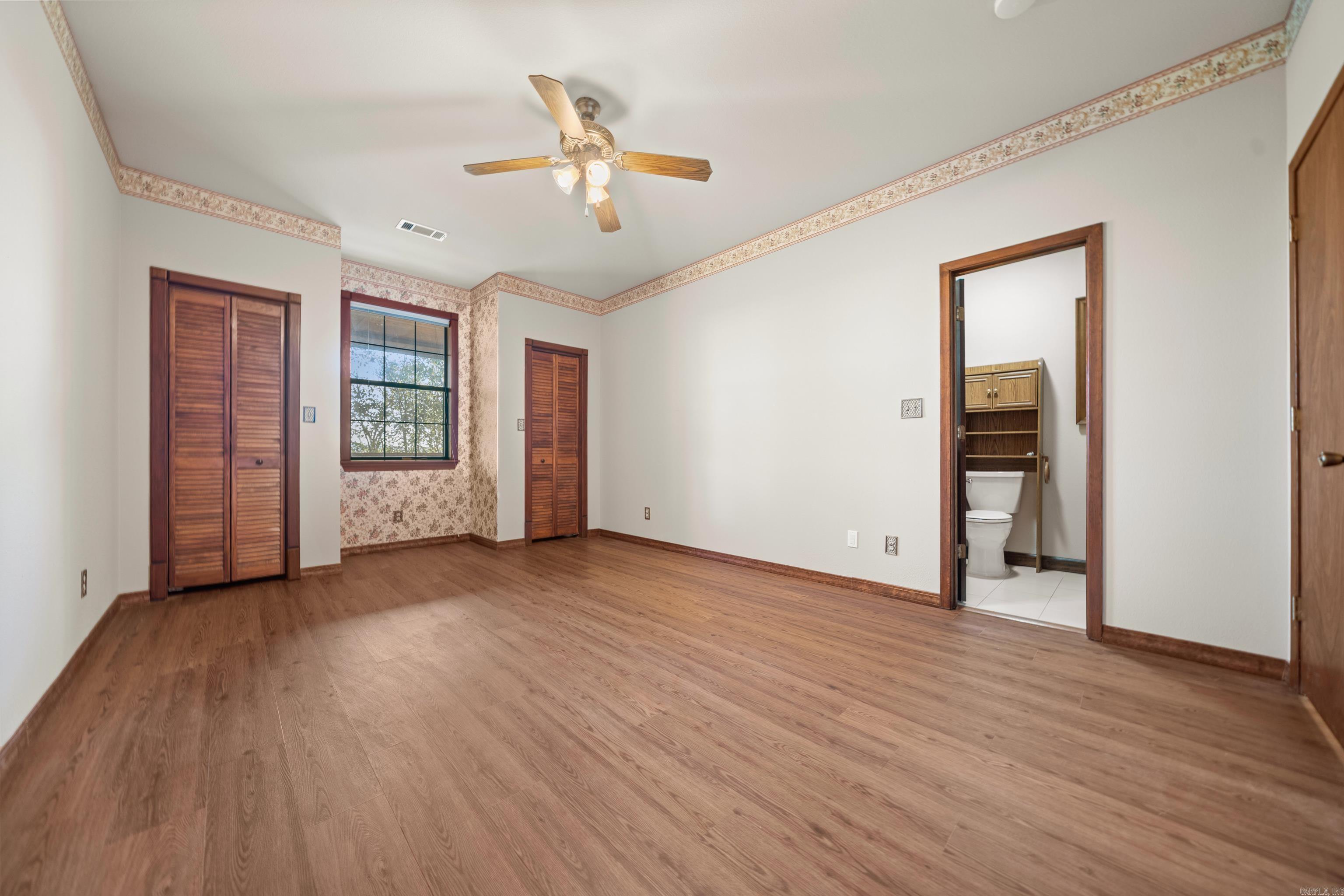 106 Pinehaven  Hot Springs, AR