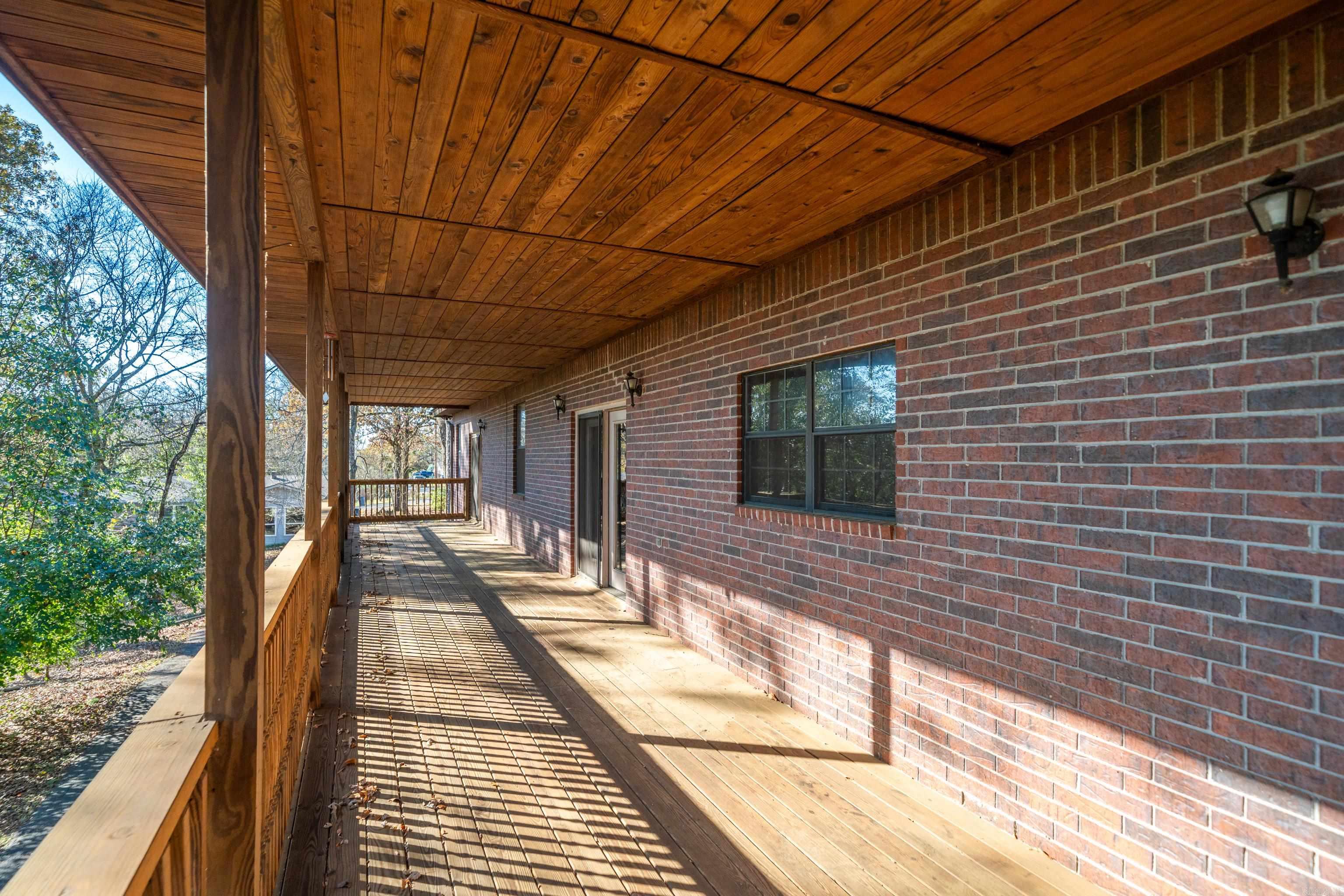 106 Pinehaven  Hot Springs, AR