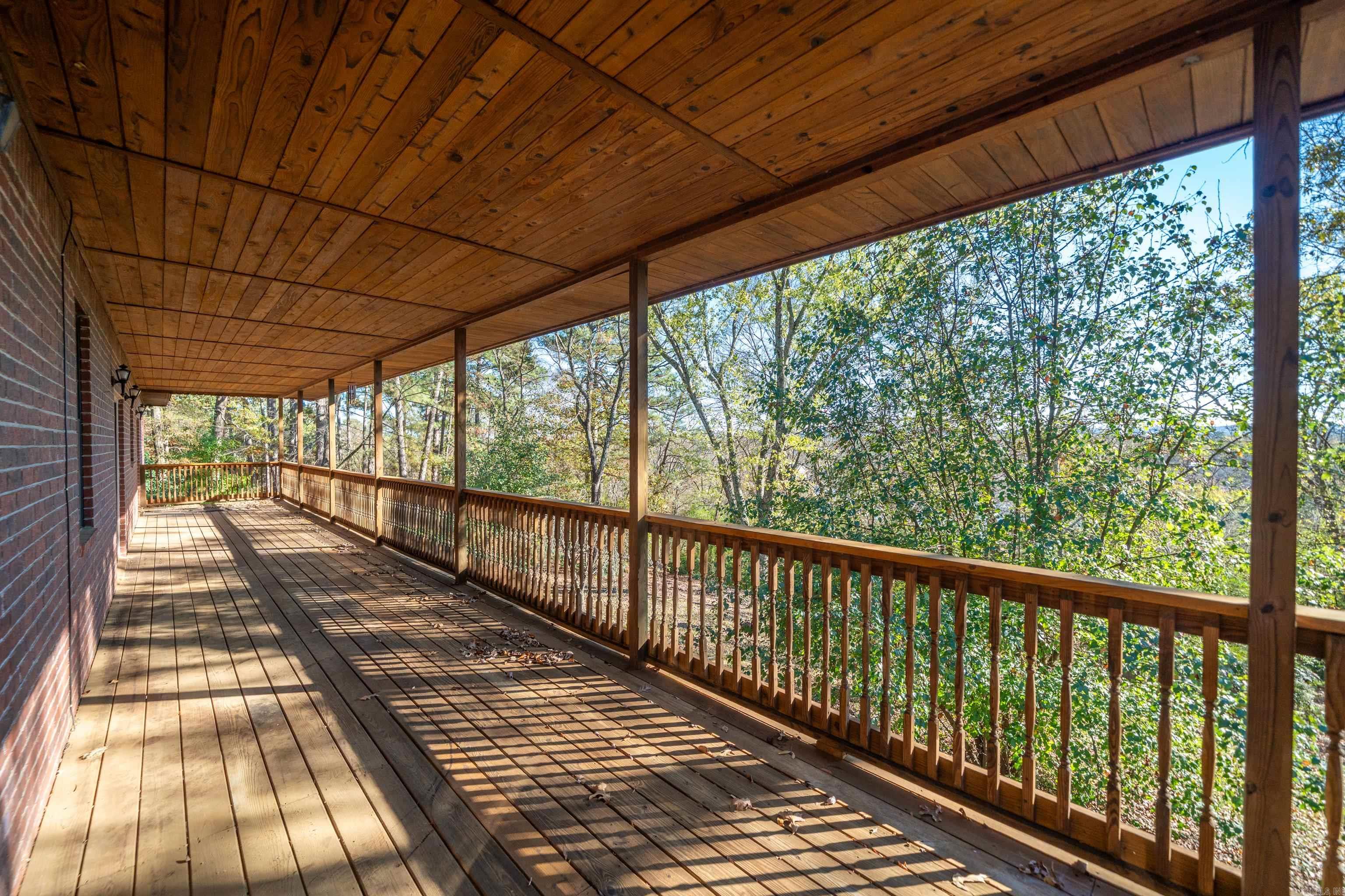 106 Pinehaven  Hot Springs, AR