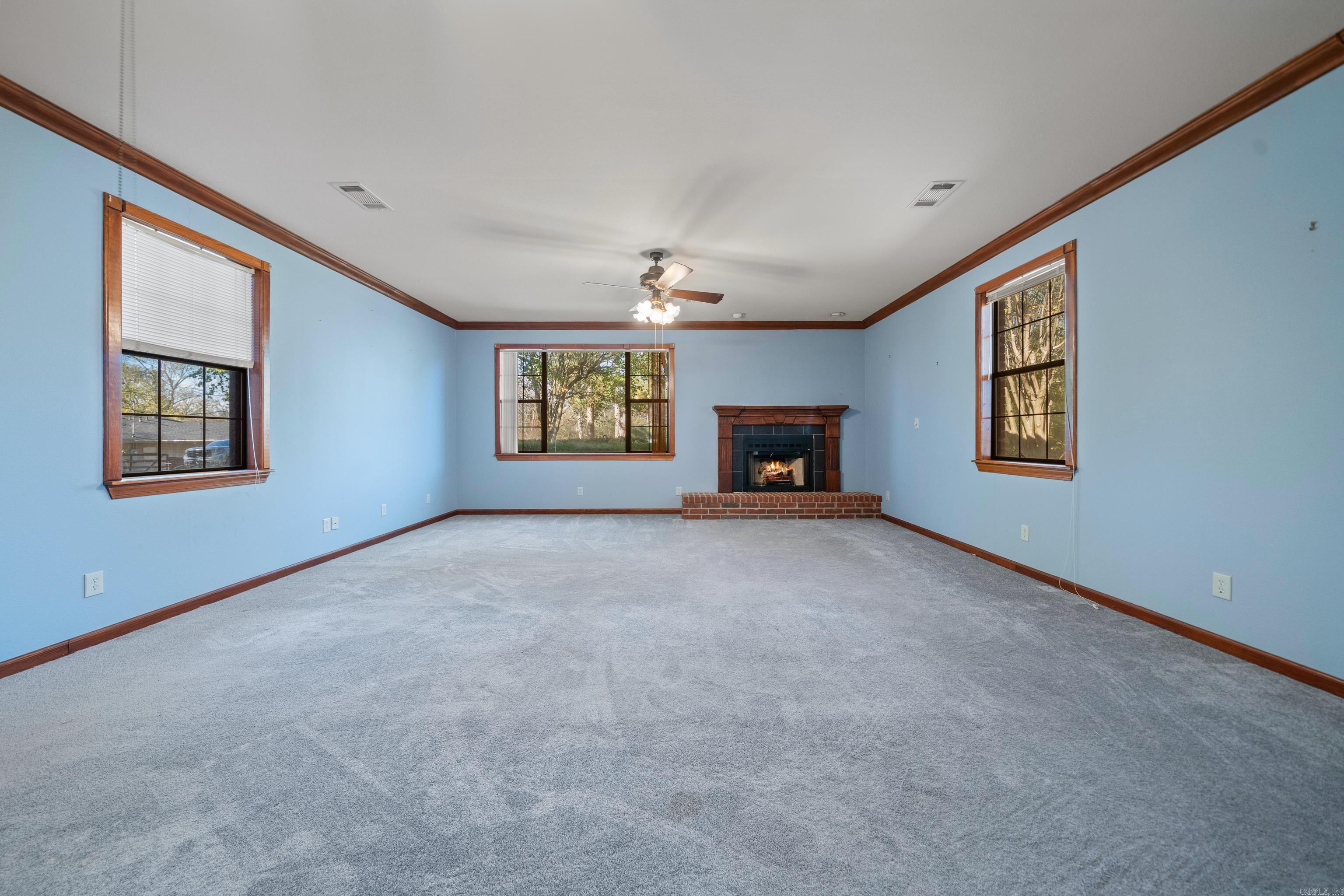 106 Pinehaven  Hot Springs, AR