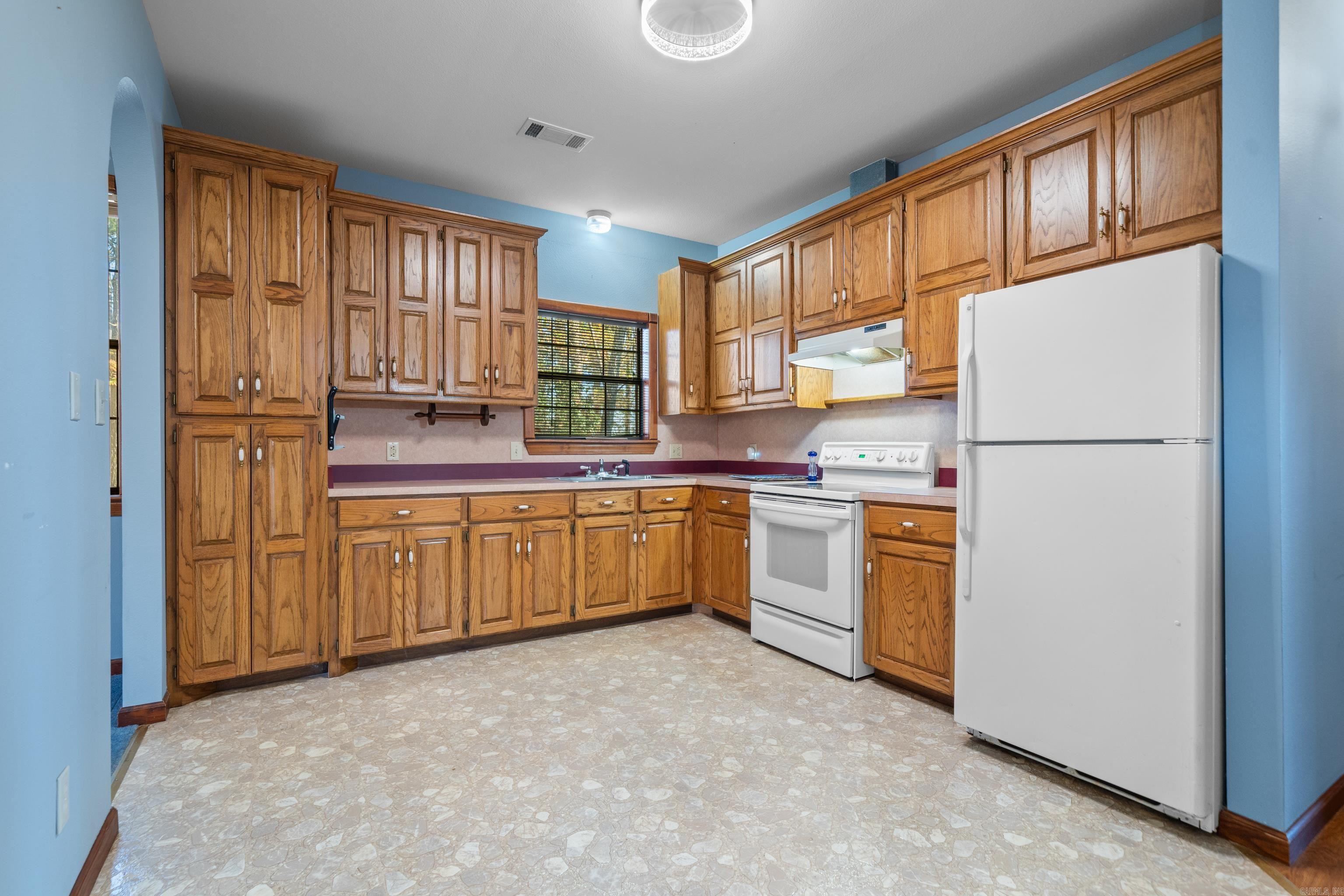 106 Pinehaven  Hot Springs, AR