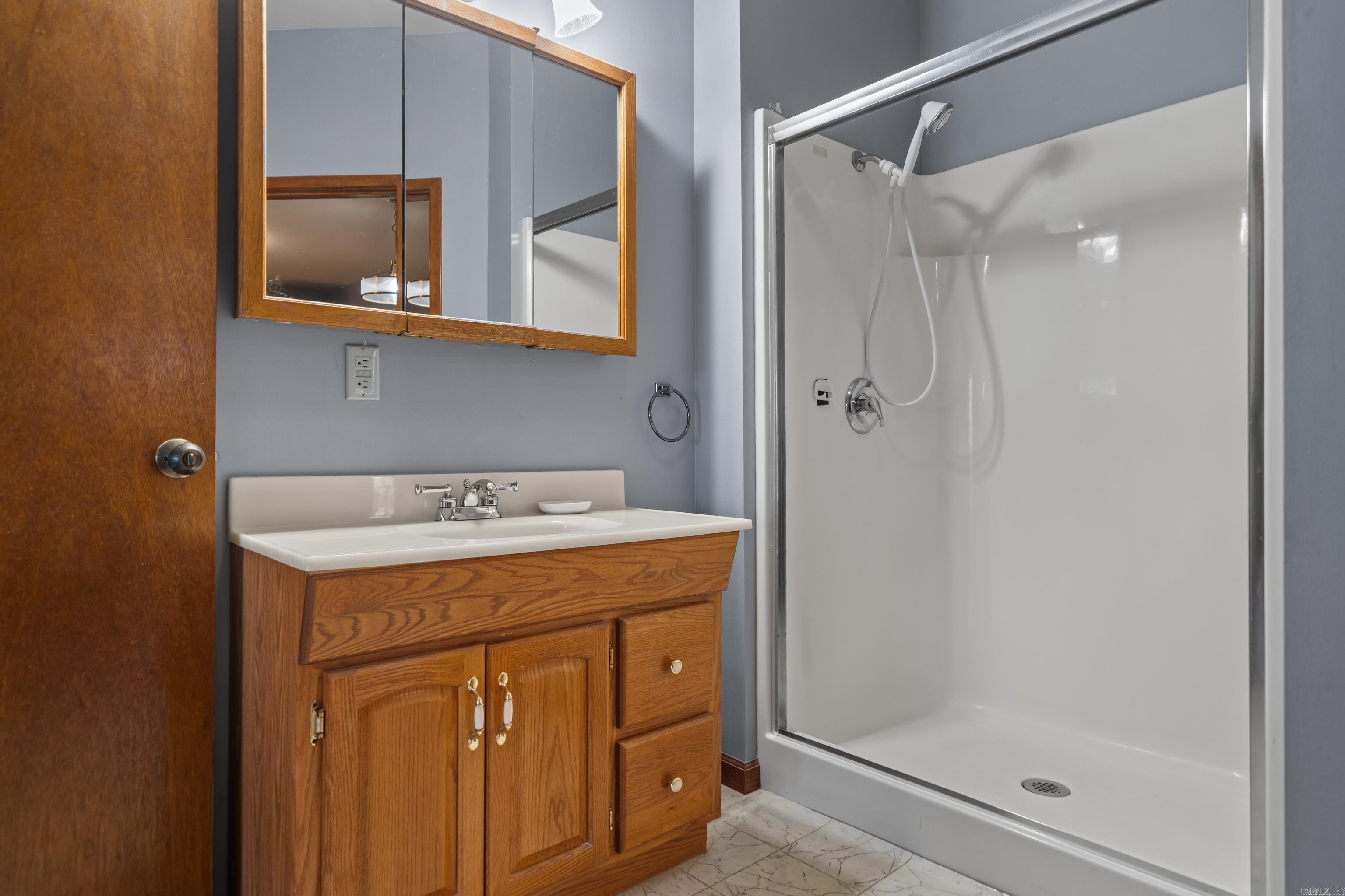 106 Pinehaven  Hot Springs, AR