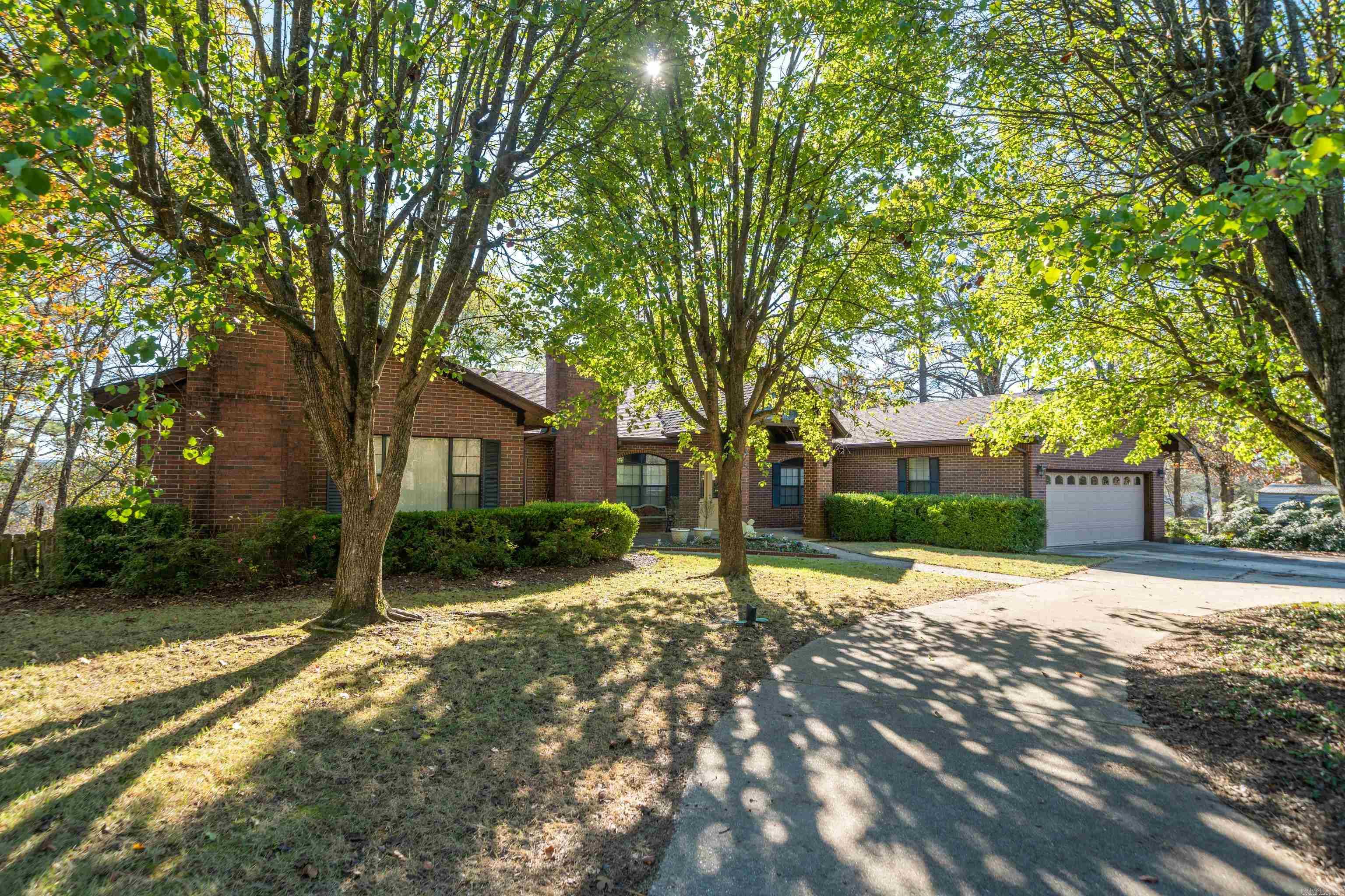 106 Pinehaven  Hot Springs, AR