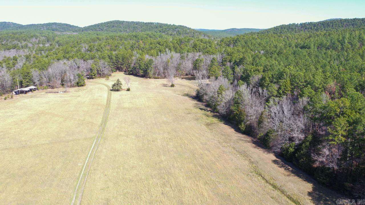 207 Rains  Sims, AR