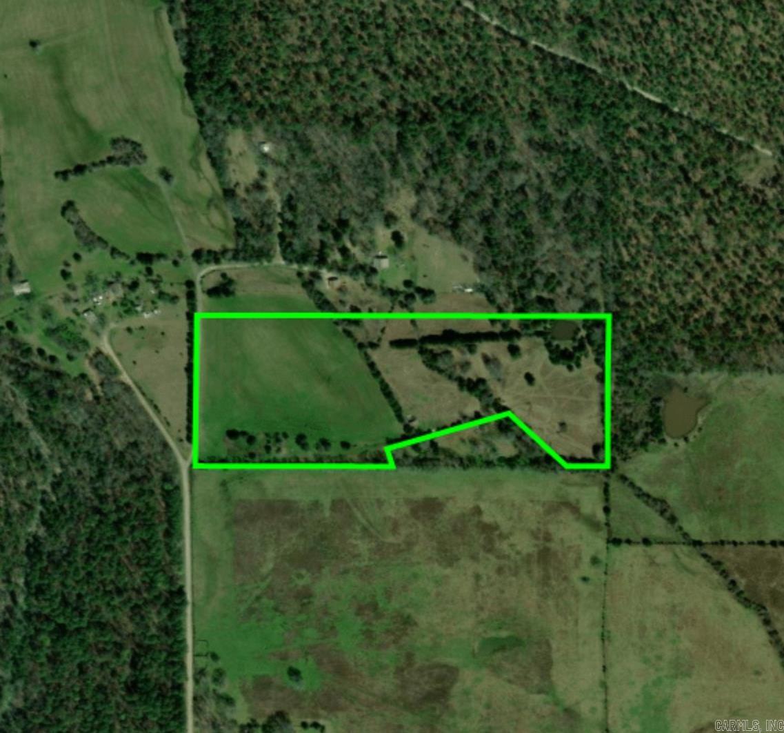 207 Rains  Sims, AR