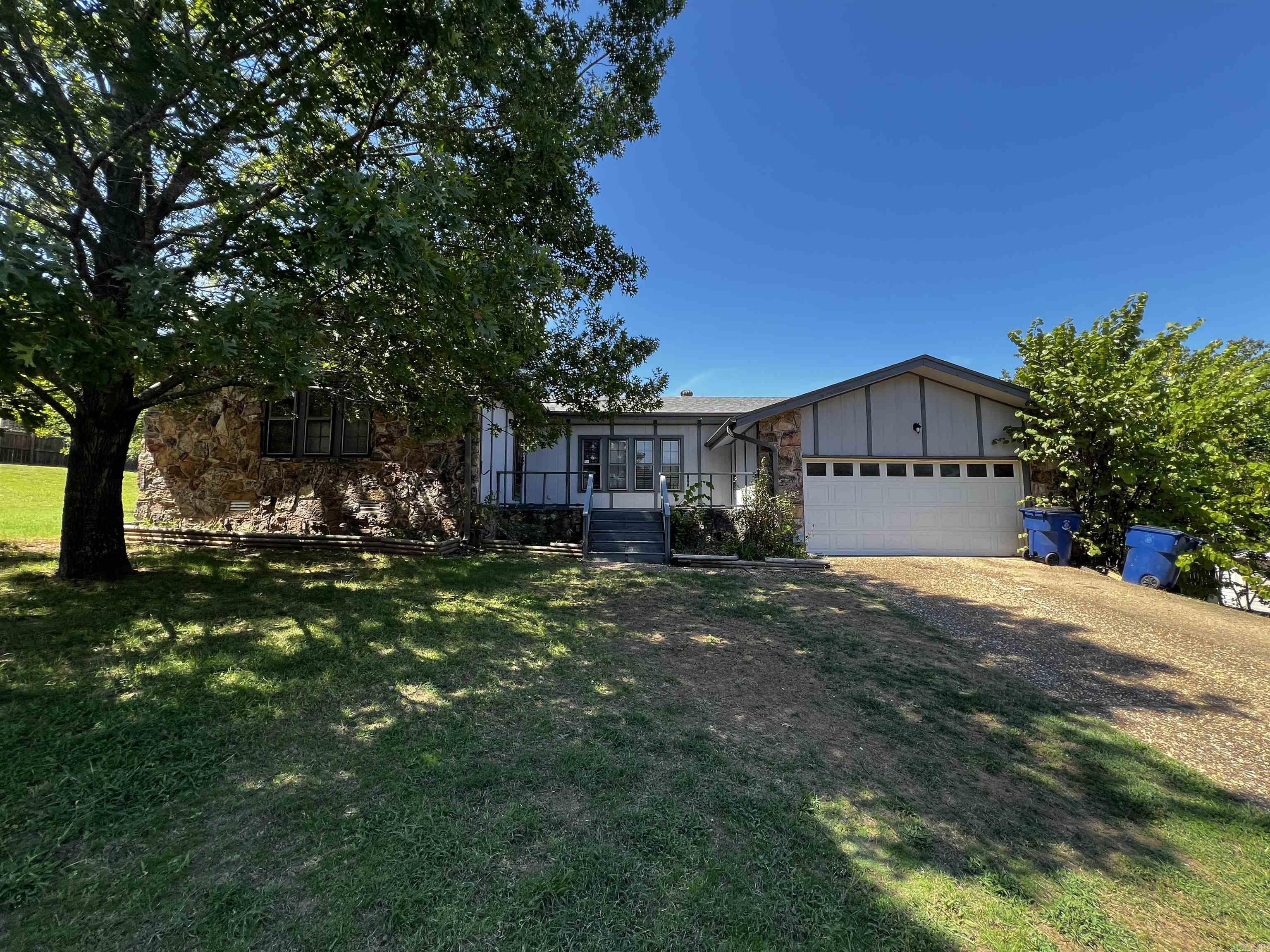 3 Havenwood Ln  Maumelle, AR