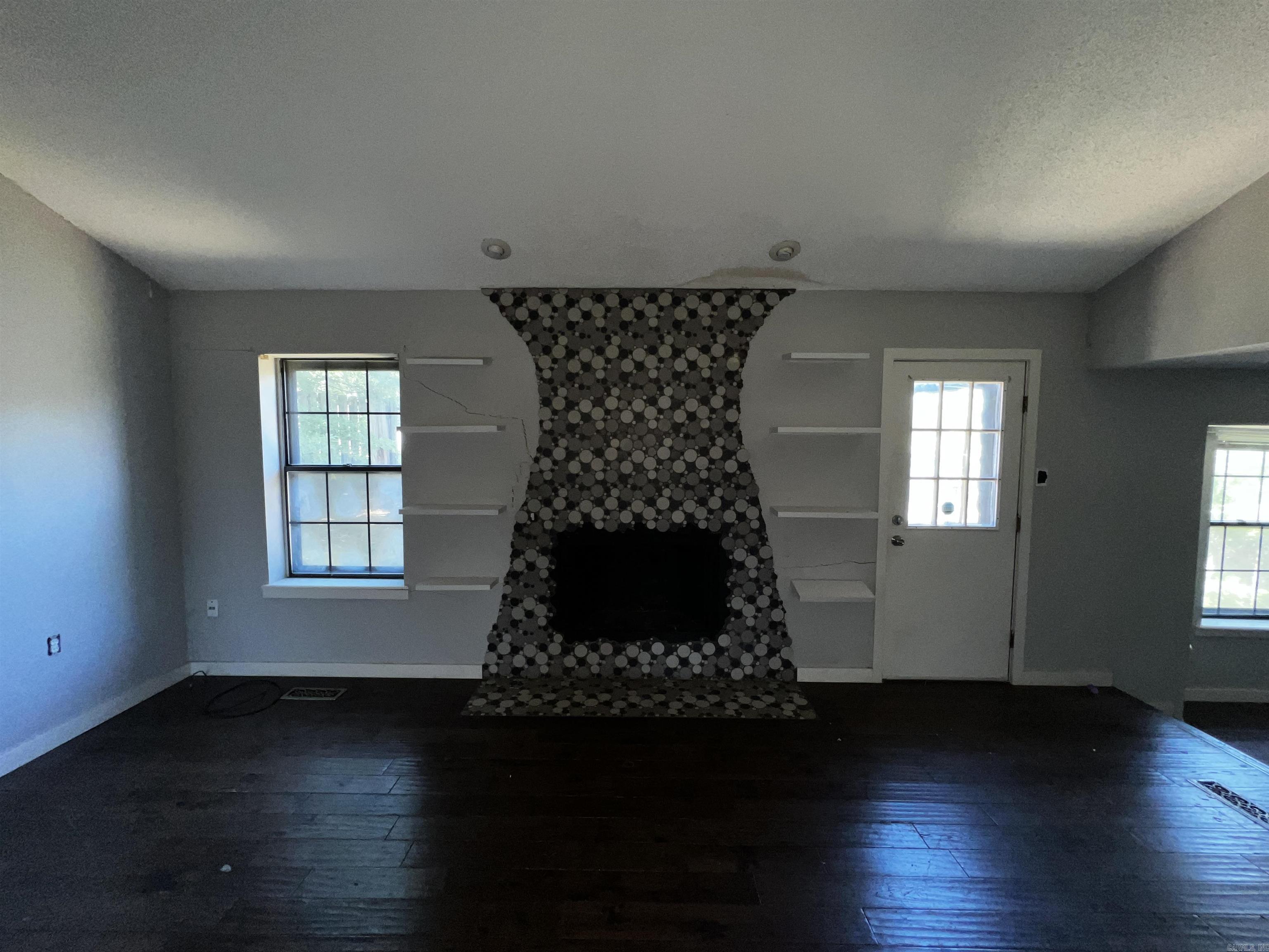 3 Havenwood Ln  Maumelle, AR