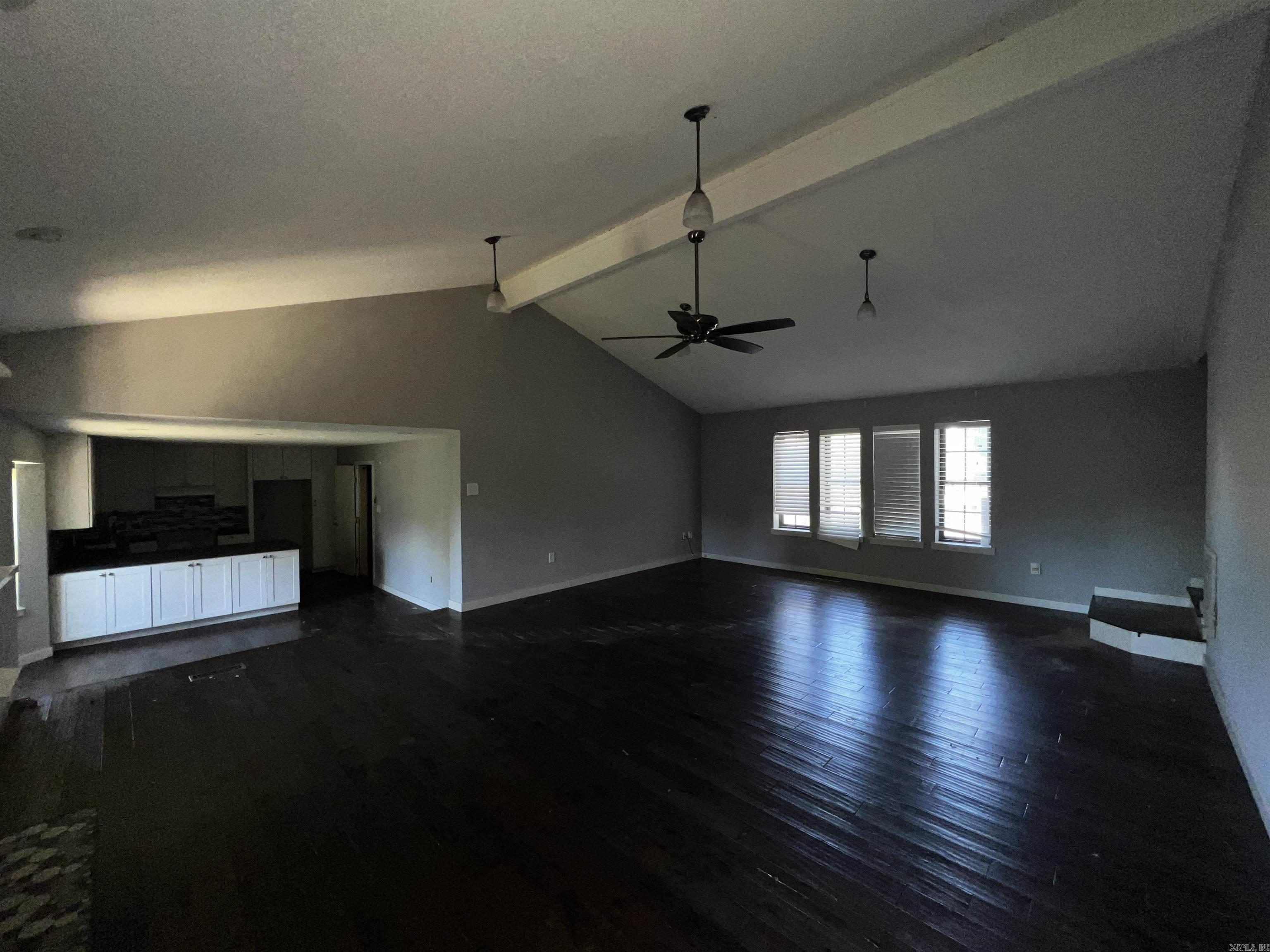 3 Havenwood Ln  Maumelle, AR