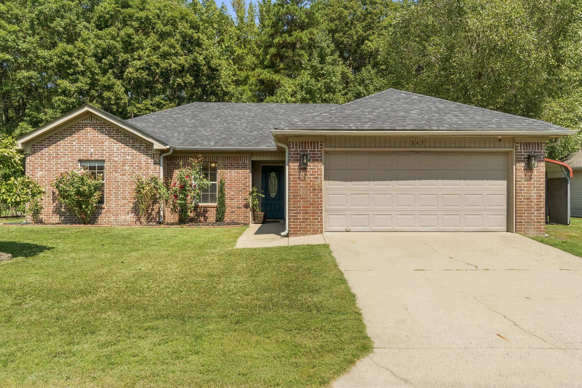 347 Meadow Creek Dr  Benton, AR