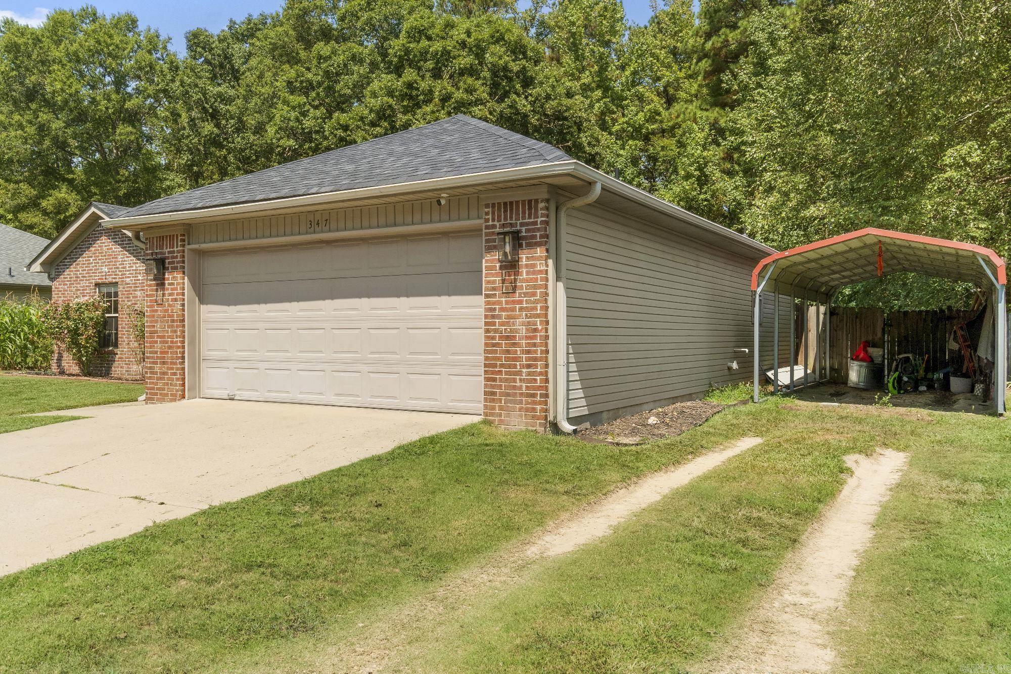 347 Meadow Creek Dr  Benton, AR