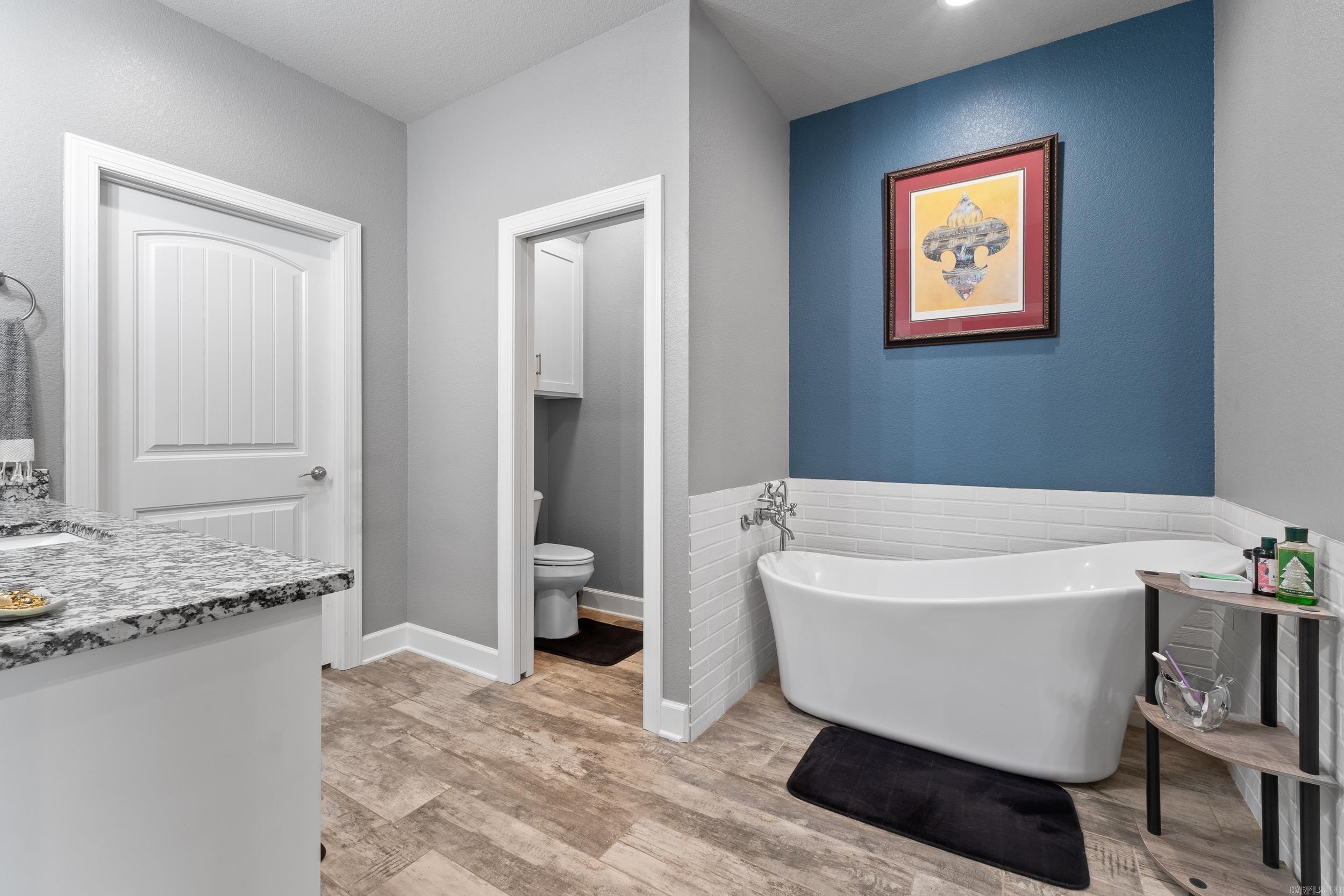 8 Harrington  Greenbrier, AR