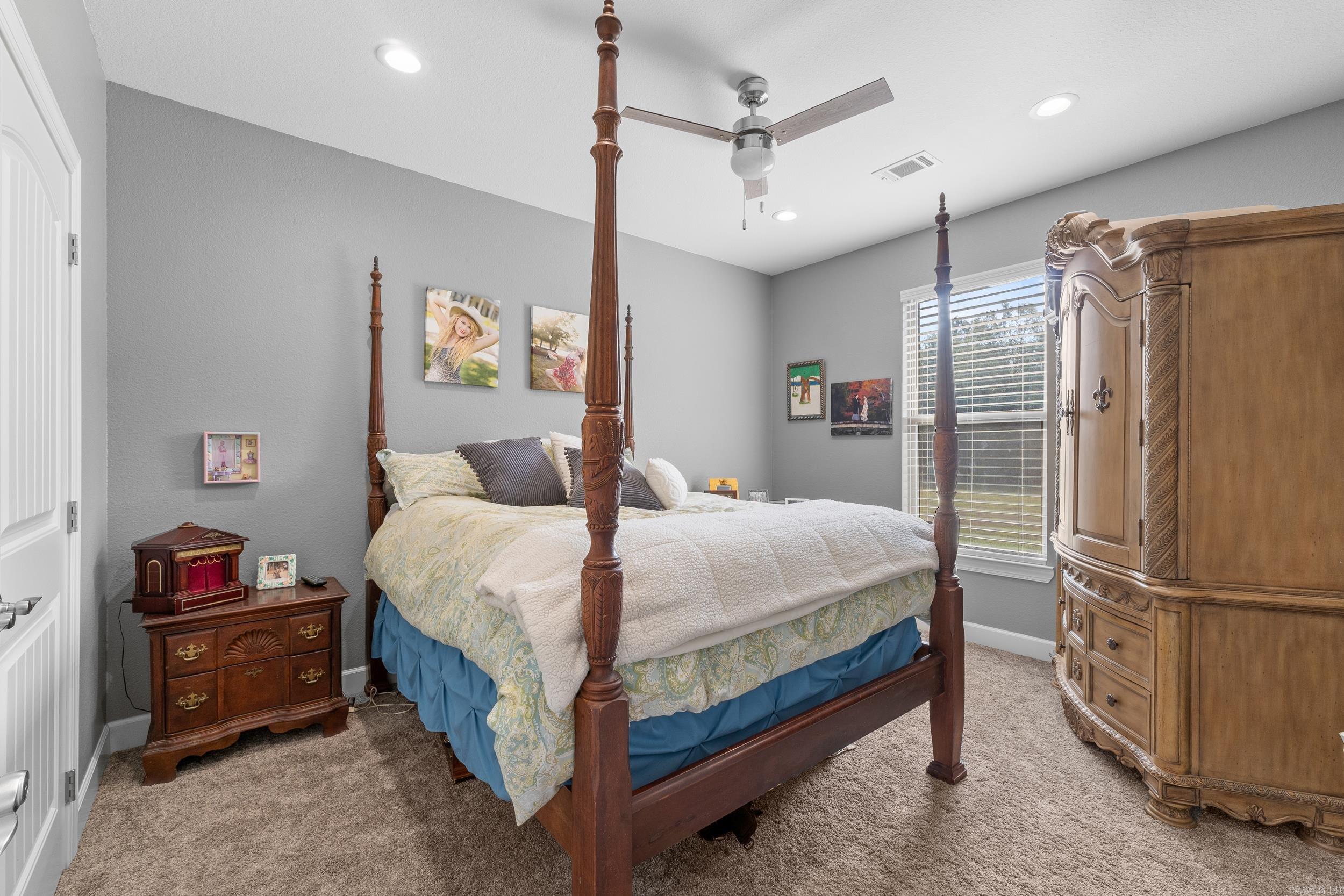 8 Harrington  Greenbrier, AR