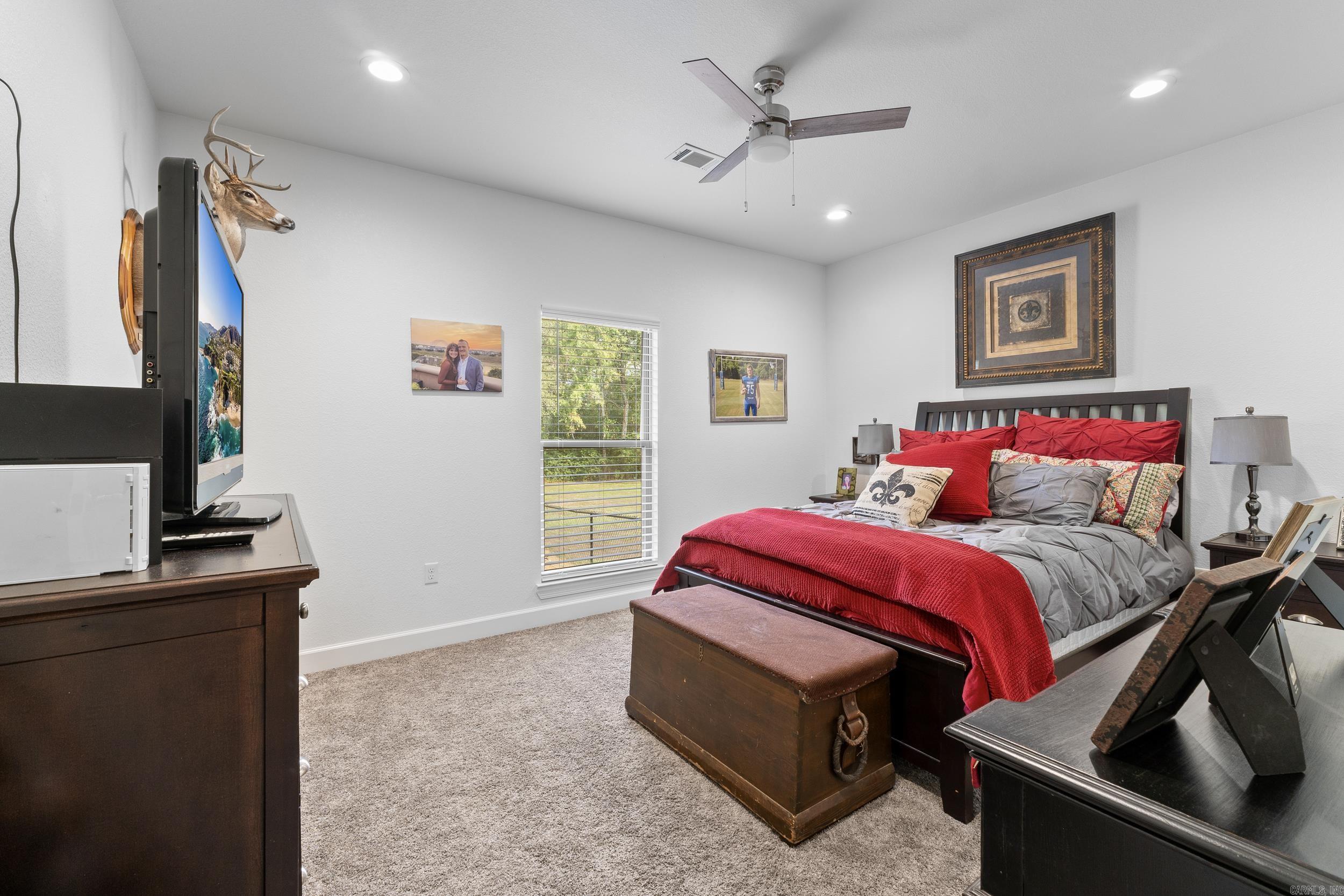 8 Harrington  Greenbrier, AR
