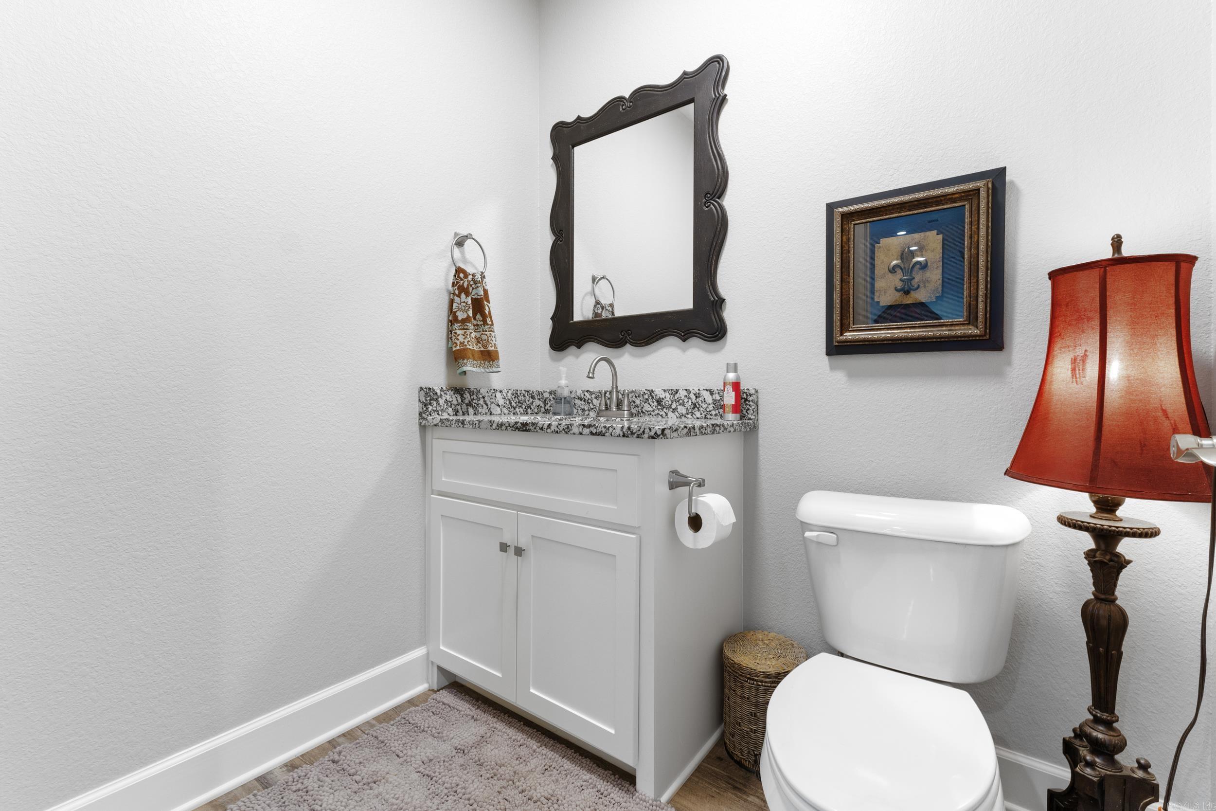 8 Harrington  Greenbrier, AR