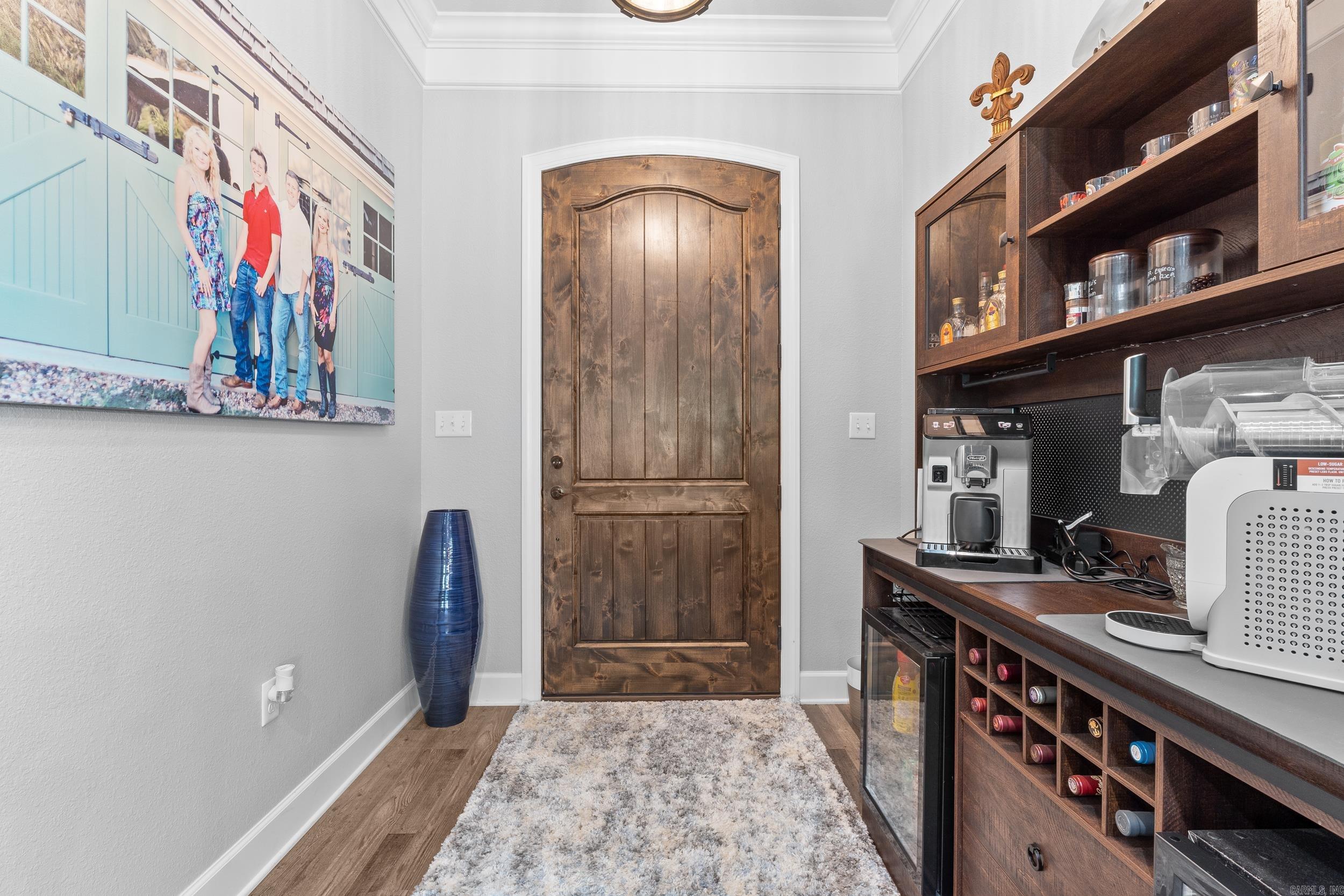 8 Harrington  Greenbrier, AR
