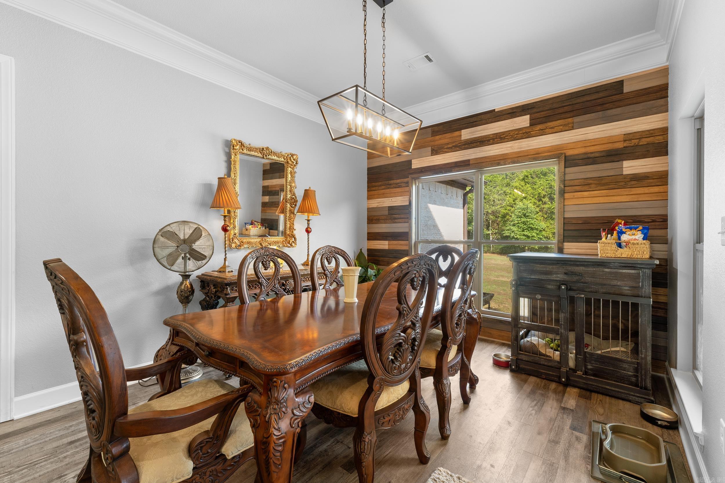 8 Harrington  Greenbrier, AR