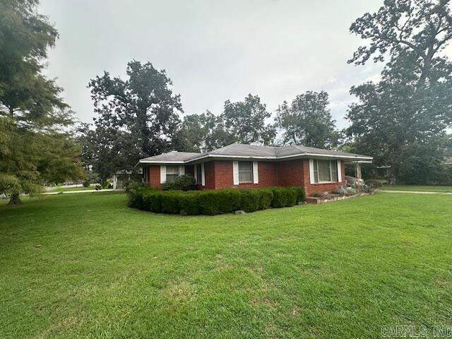 218 W 8th Street  Lonoke, AR