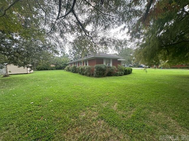 218 W 8th Street  Lonoke, AR