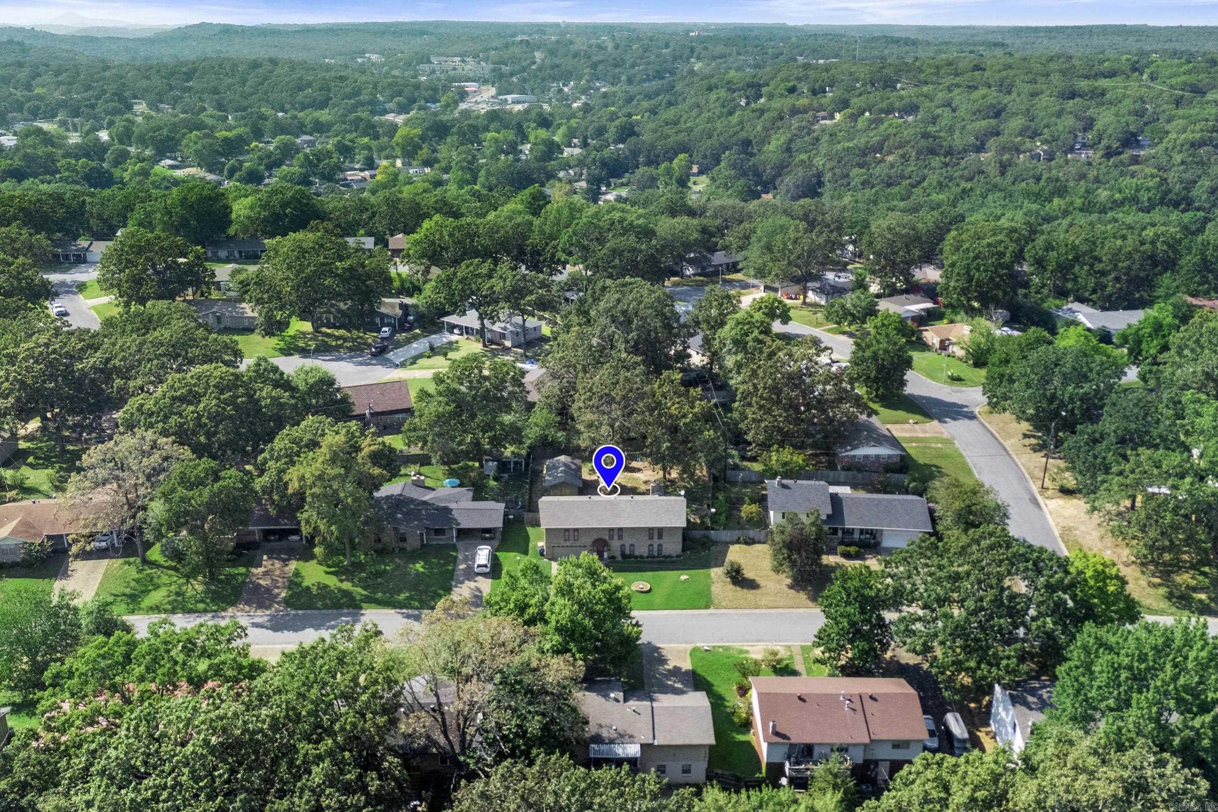 5605 N Walnut  North Little Rock, AR